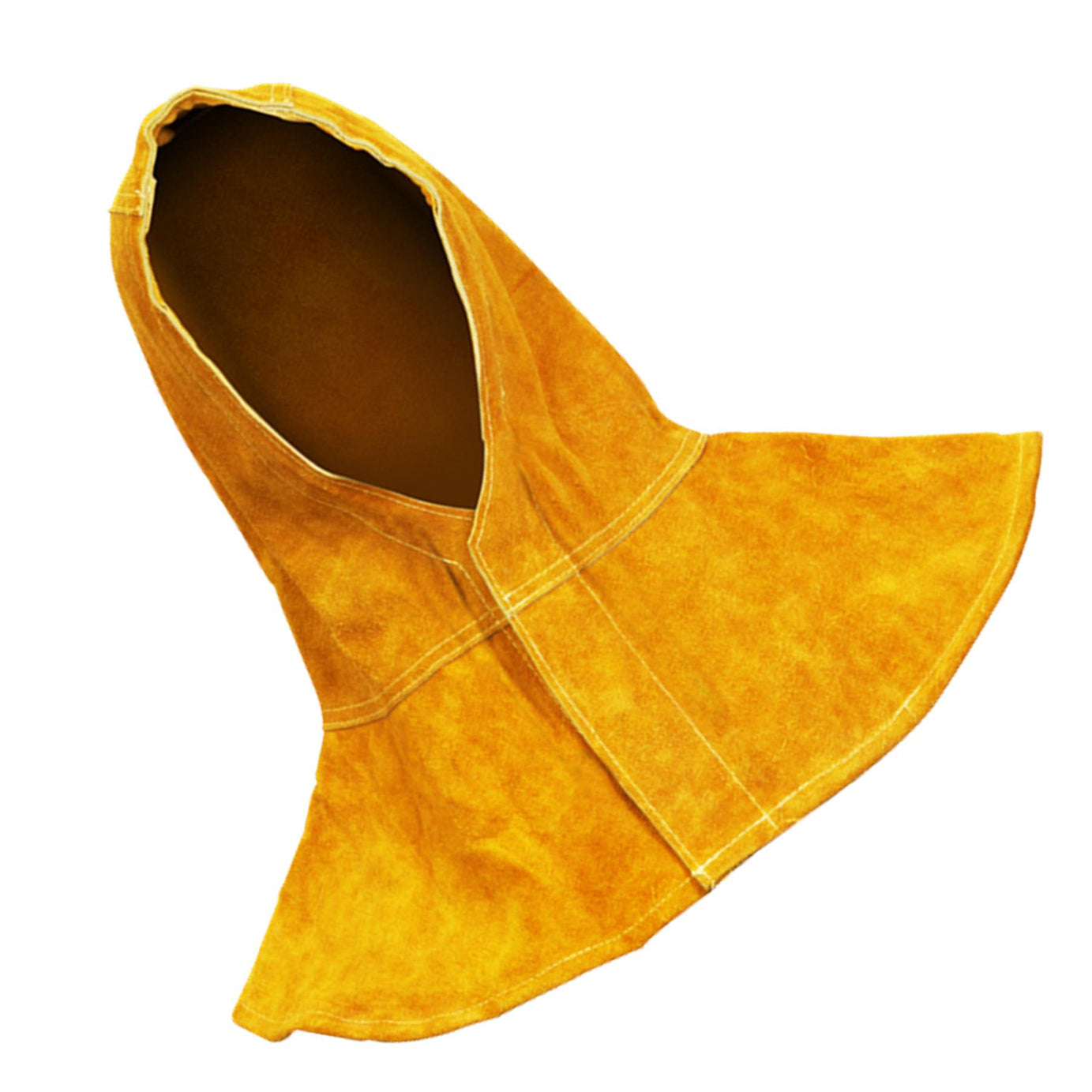 Sealey Leather Welding Safety Hood Heavy-Duty