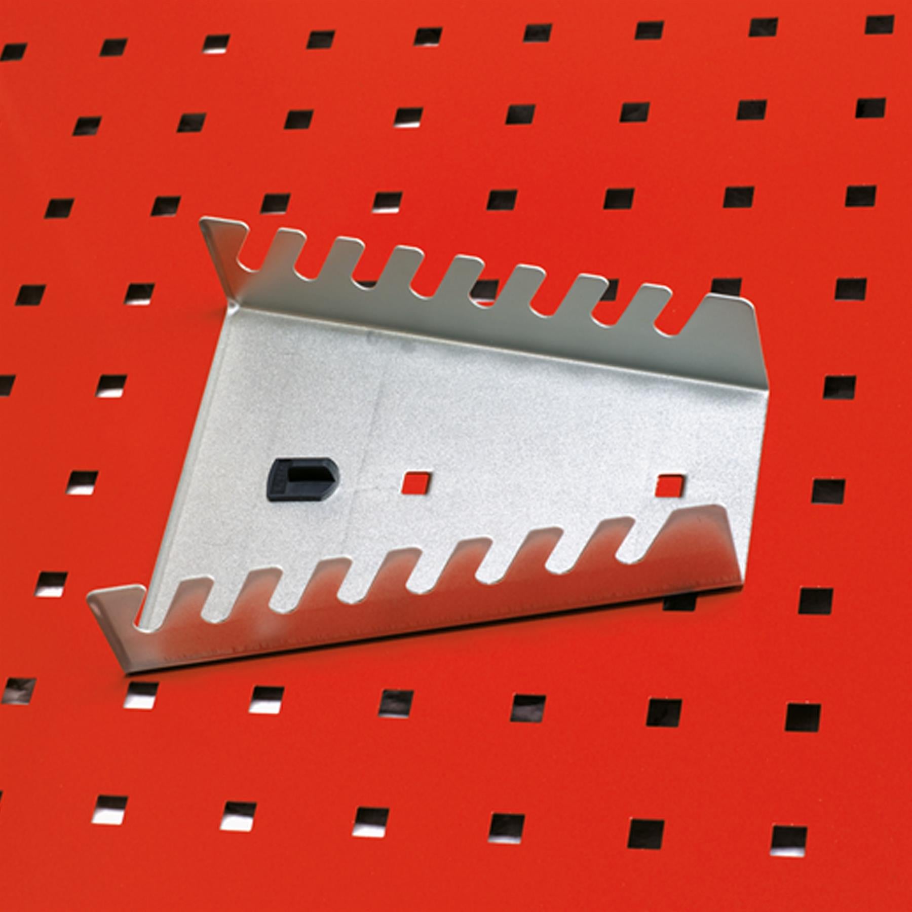Sealey Spanner Holder for 8 Spanners TTS26