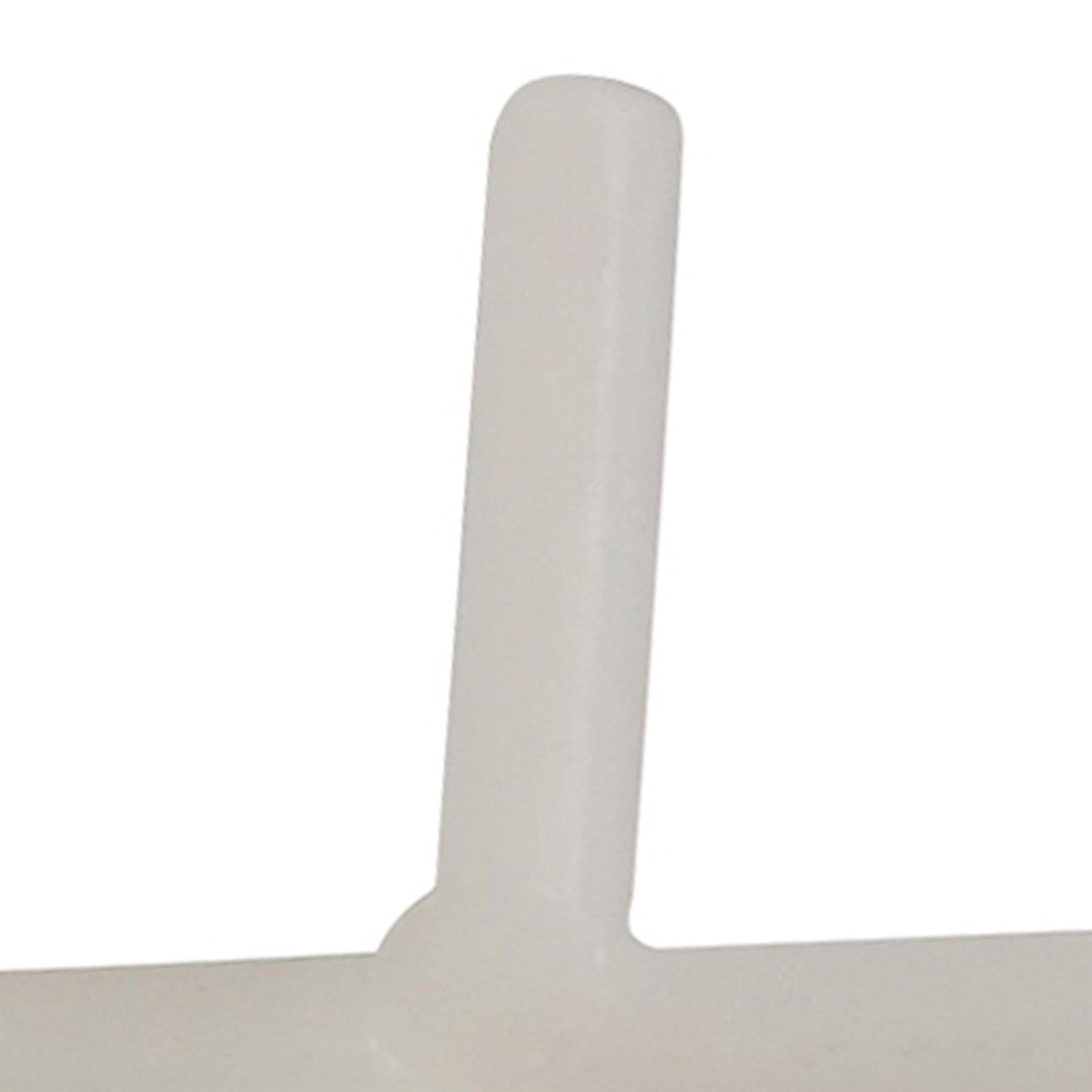 1000Pk Tile Spacers 1.5mm Floor Wall Tiling Spacing Grout Decorating DIY