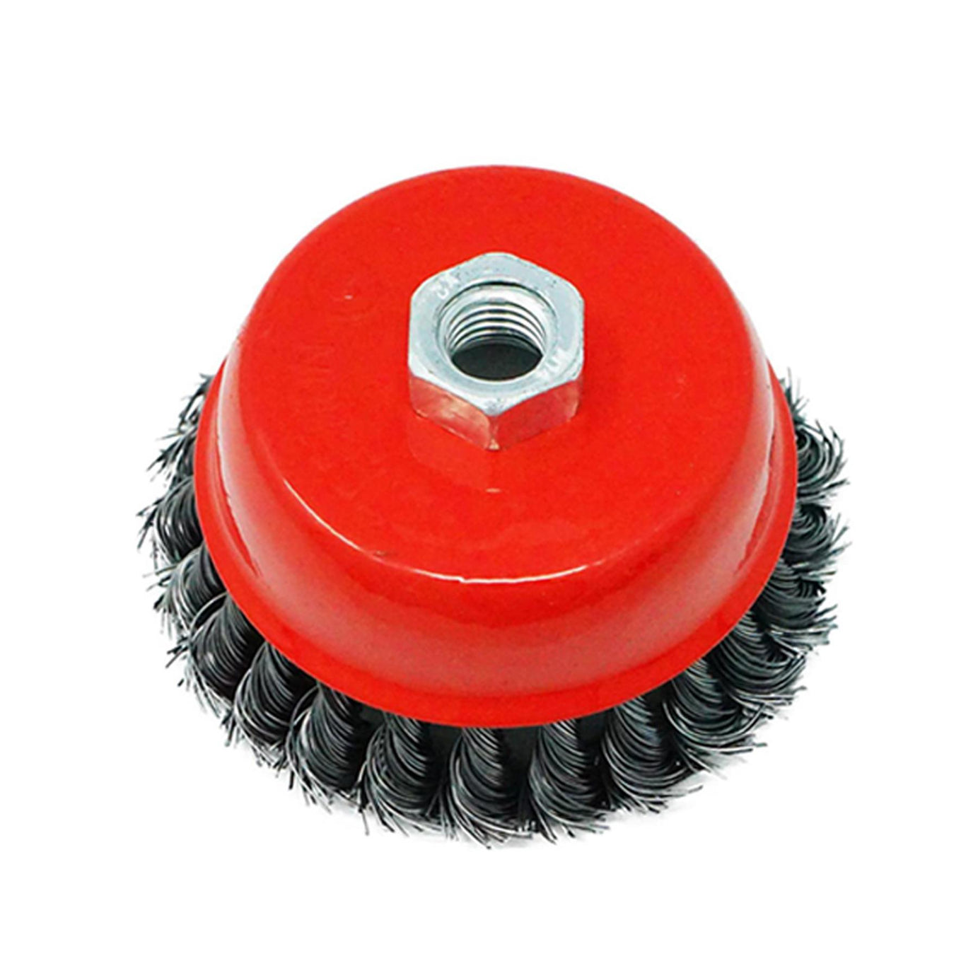 Wire  Cup Brush