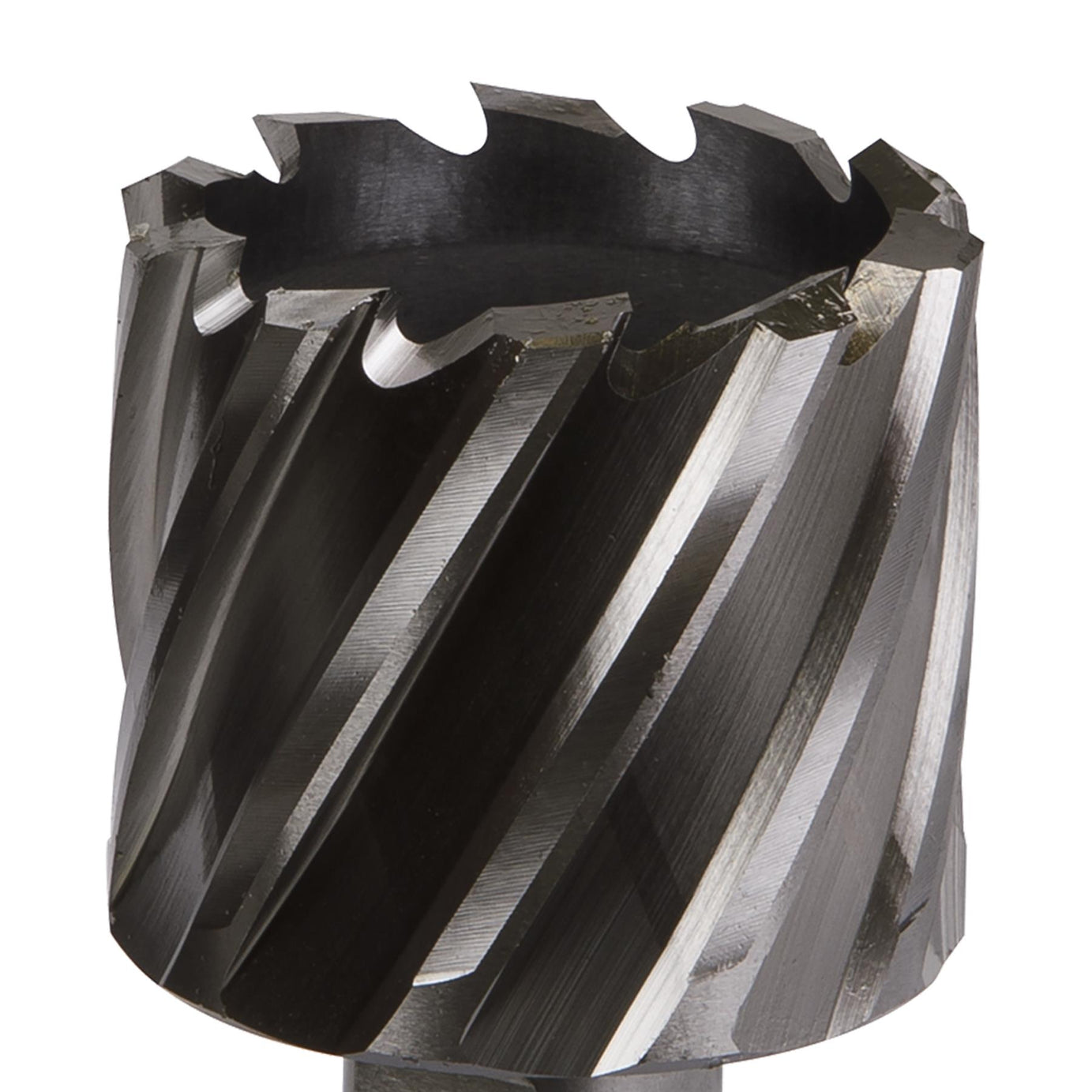 Sealey Rotabor Cutter HSS 43mm - Cut Depth 25mm