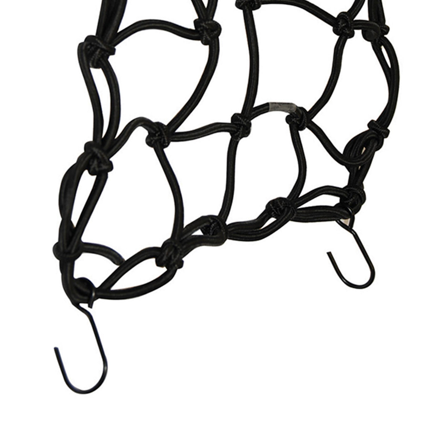 Cargo Net 300 X 300mm Secure Lugguage Skip Boot Roof Storage Car Boot Van
