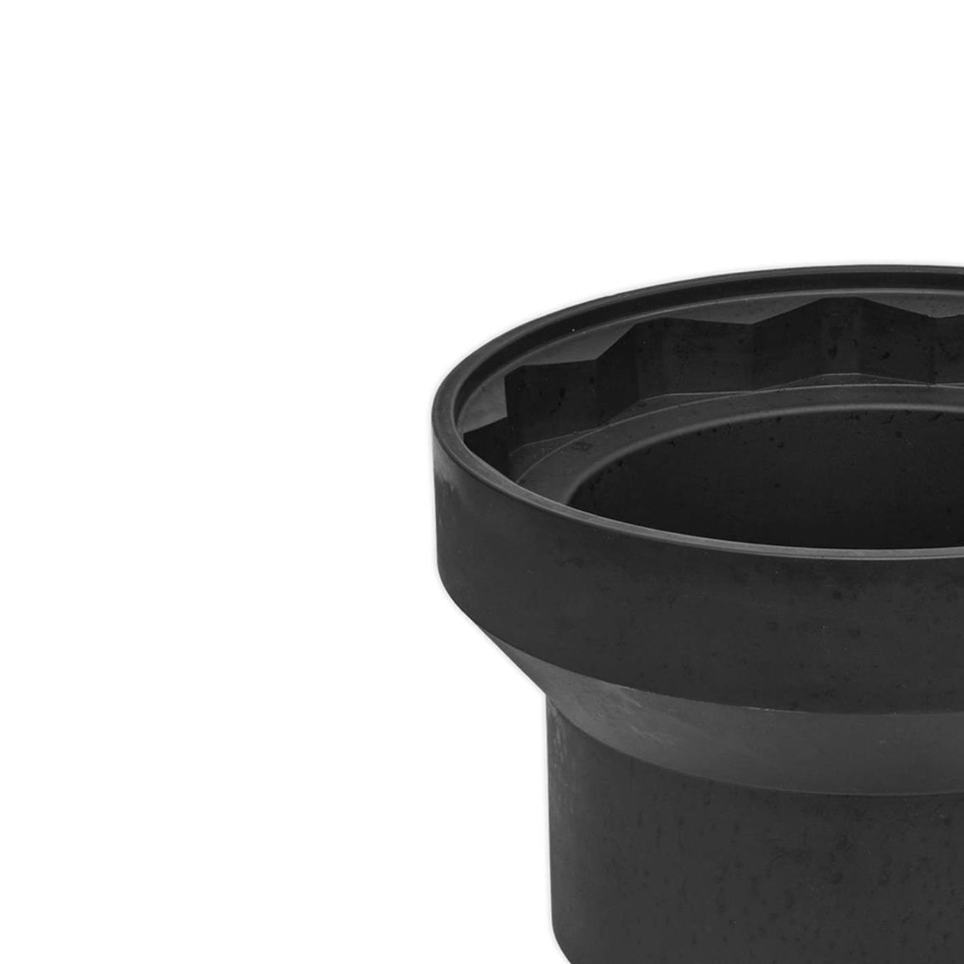 Sealey Axle Nut Socket - Iveco 110mm H36 Drive - CV024