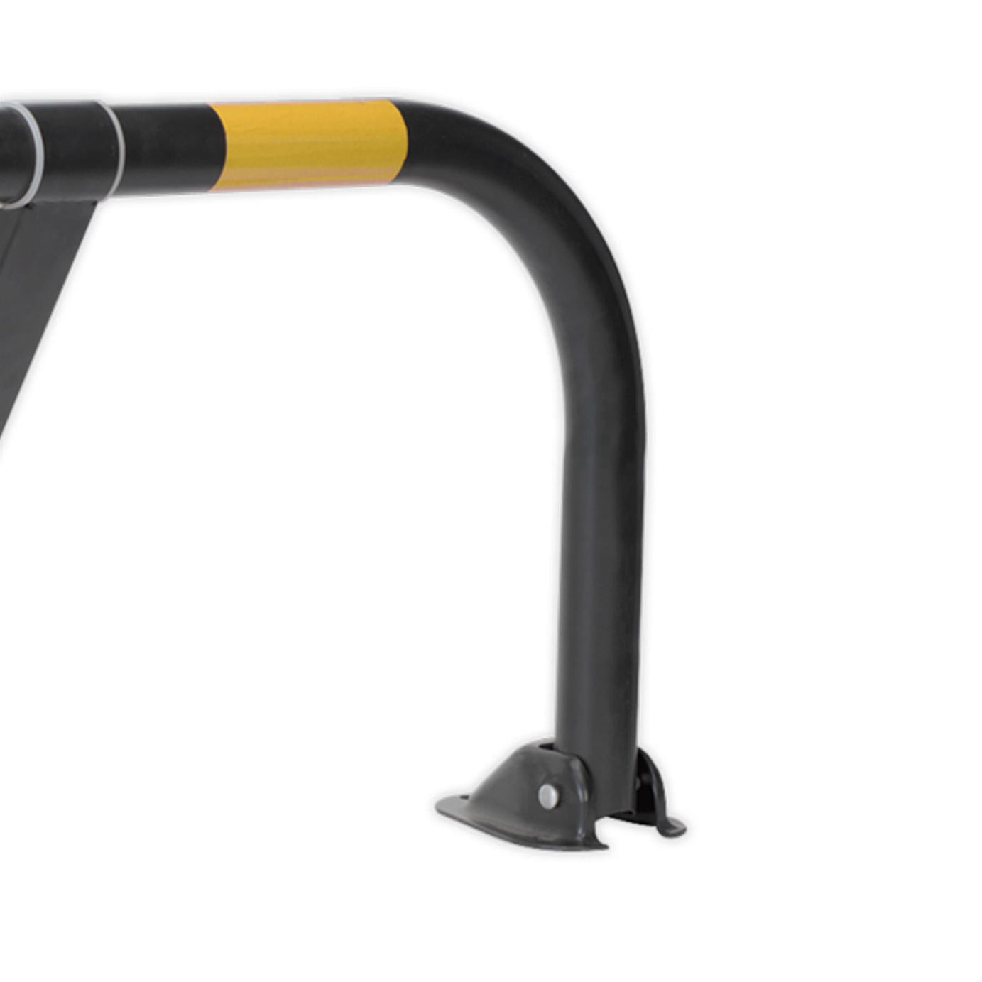 Sealey Parking Barrier Triple Leg Integral Lock