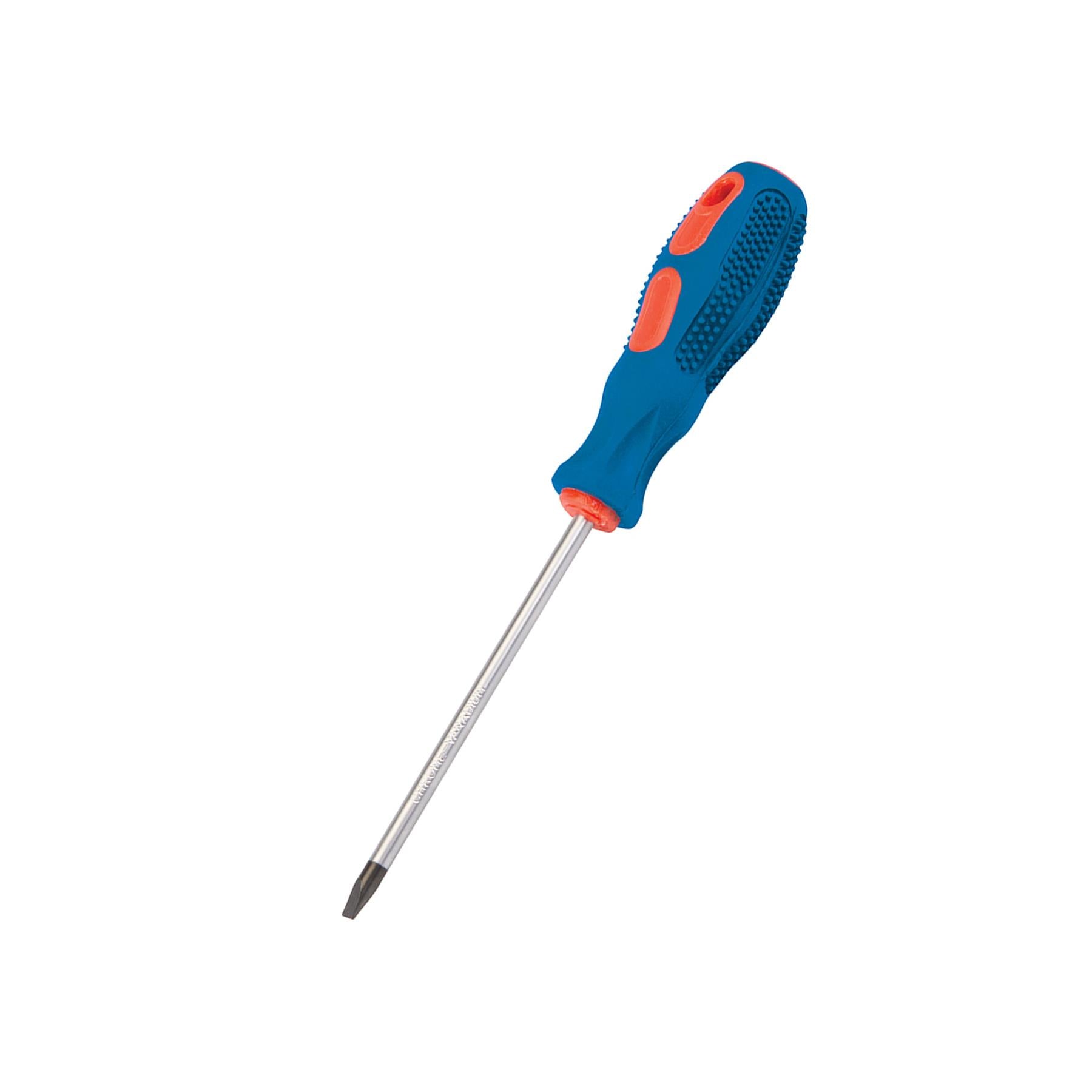 General Purpose Screwdriver Torx 3.2 X 75mm Chrome Vanadium Tempered Blade
