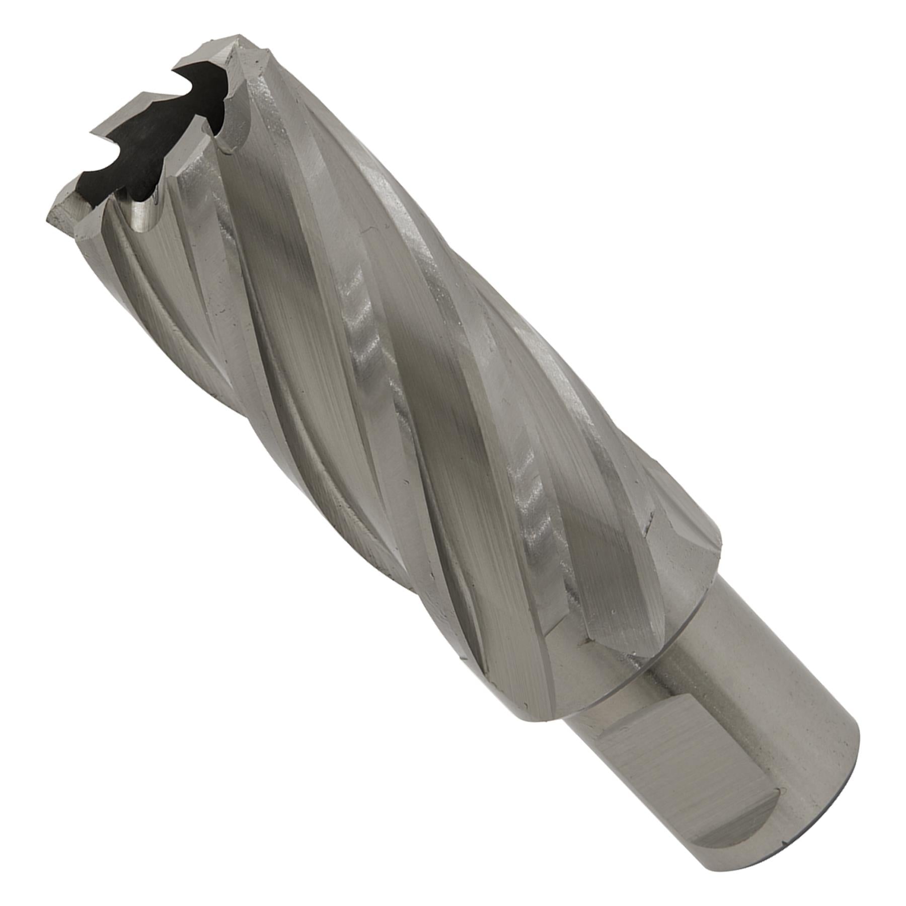 Sealey Rotabor Cutter HSS �25mm - Cut Depth 50mm