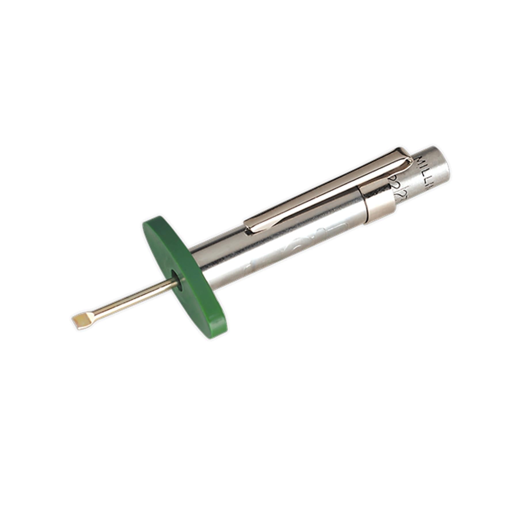 Sealey MOT Tool Board with Tools