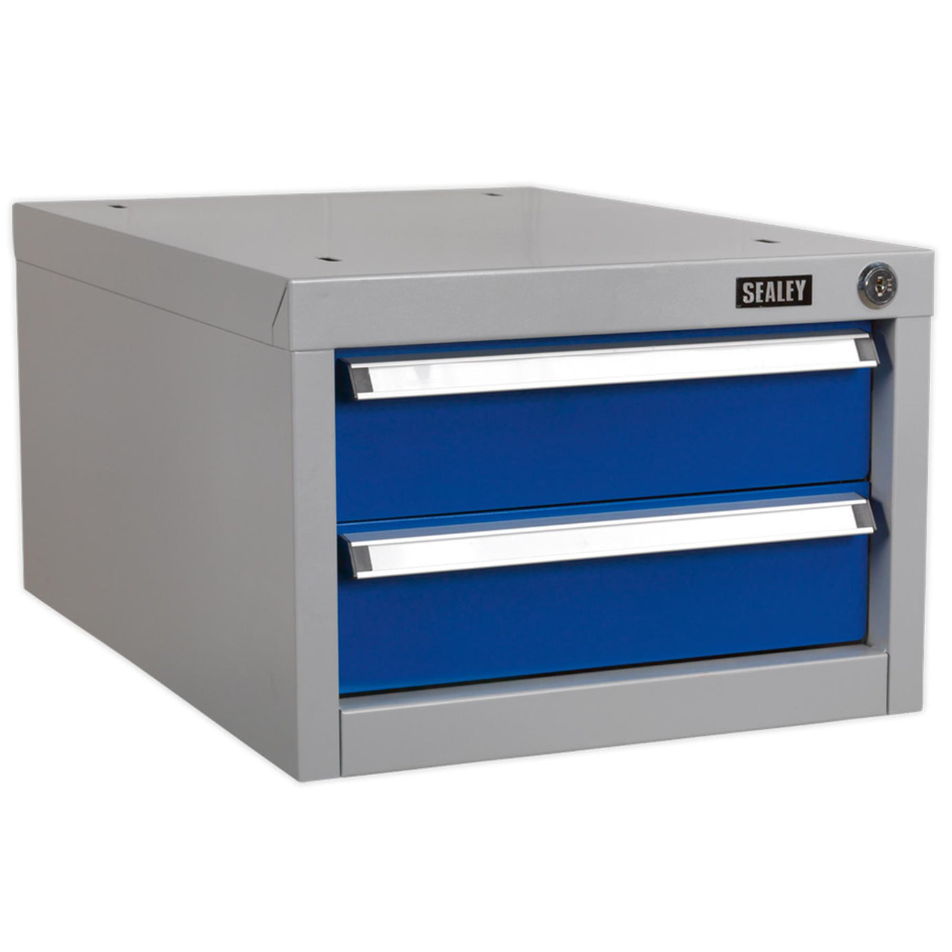 Sealey Double Drawer Unit for API Series Workbenches