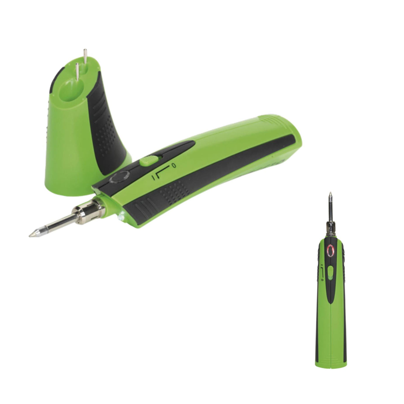 Sealey Soldering Iron Rechargeable 6W Lithium-ion