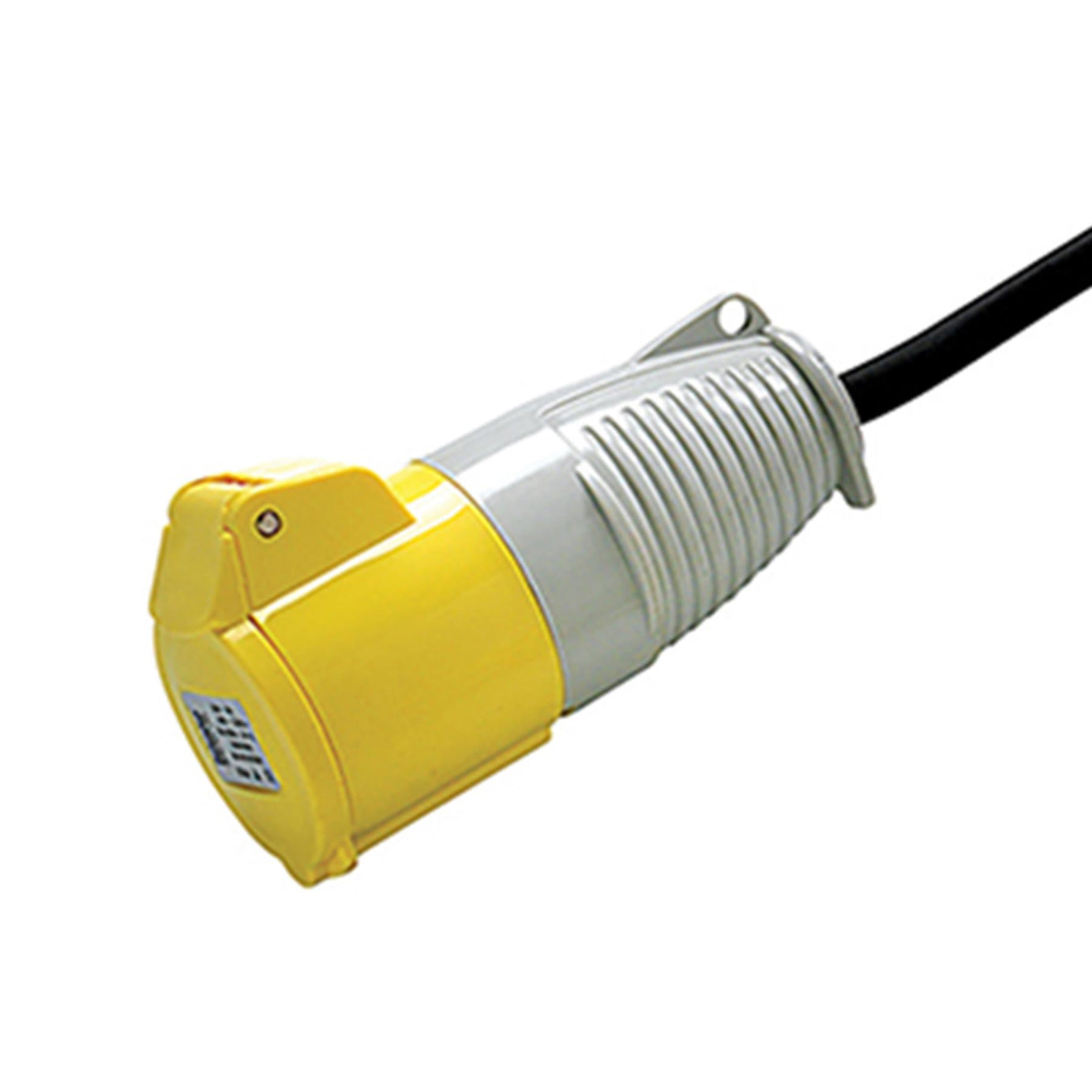 Defender Spider Pod 3 x 16A 110V 16A