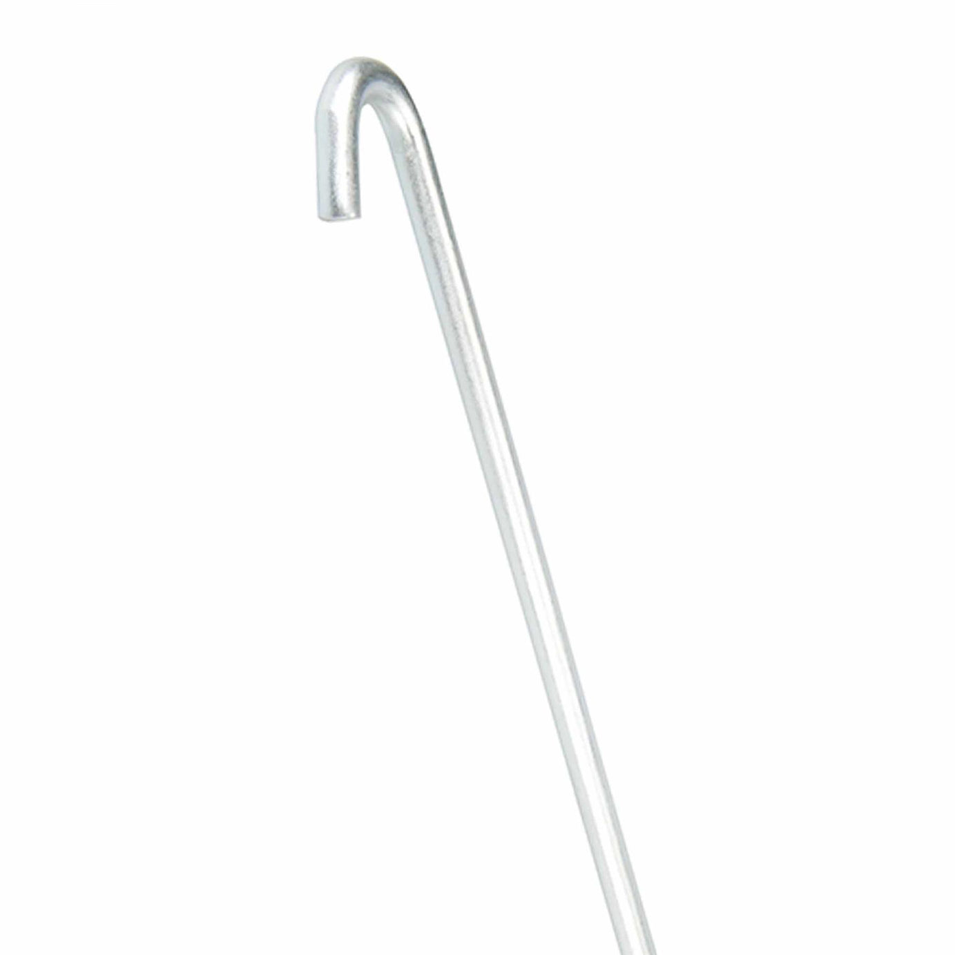Gulley & Roadside Drain Cover Key 700mm Heavy Duty Zinc-Plated Carbon Steel