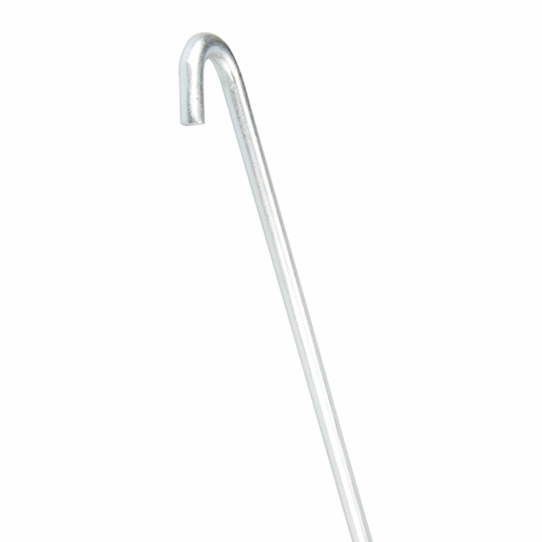 Gulley & Roadside Drain Cover Key 700mm Heavy Duty Zinc-Plated Carbon Steel