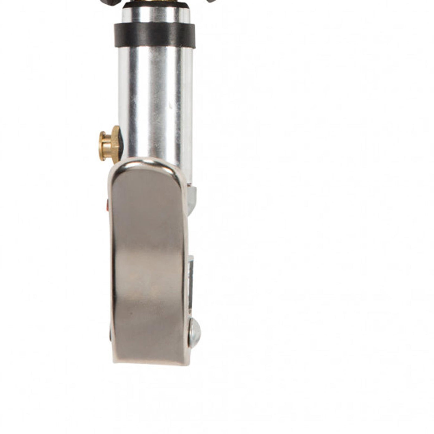 BlueSpot Tyre Pressure Gauge Inflator Air Line Pump Car Van Meter Tester Dial Bar 220 PSI