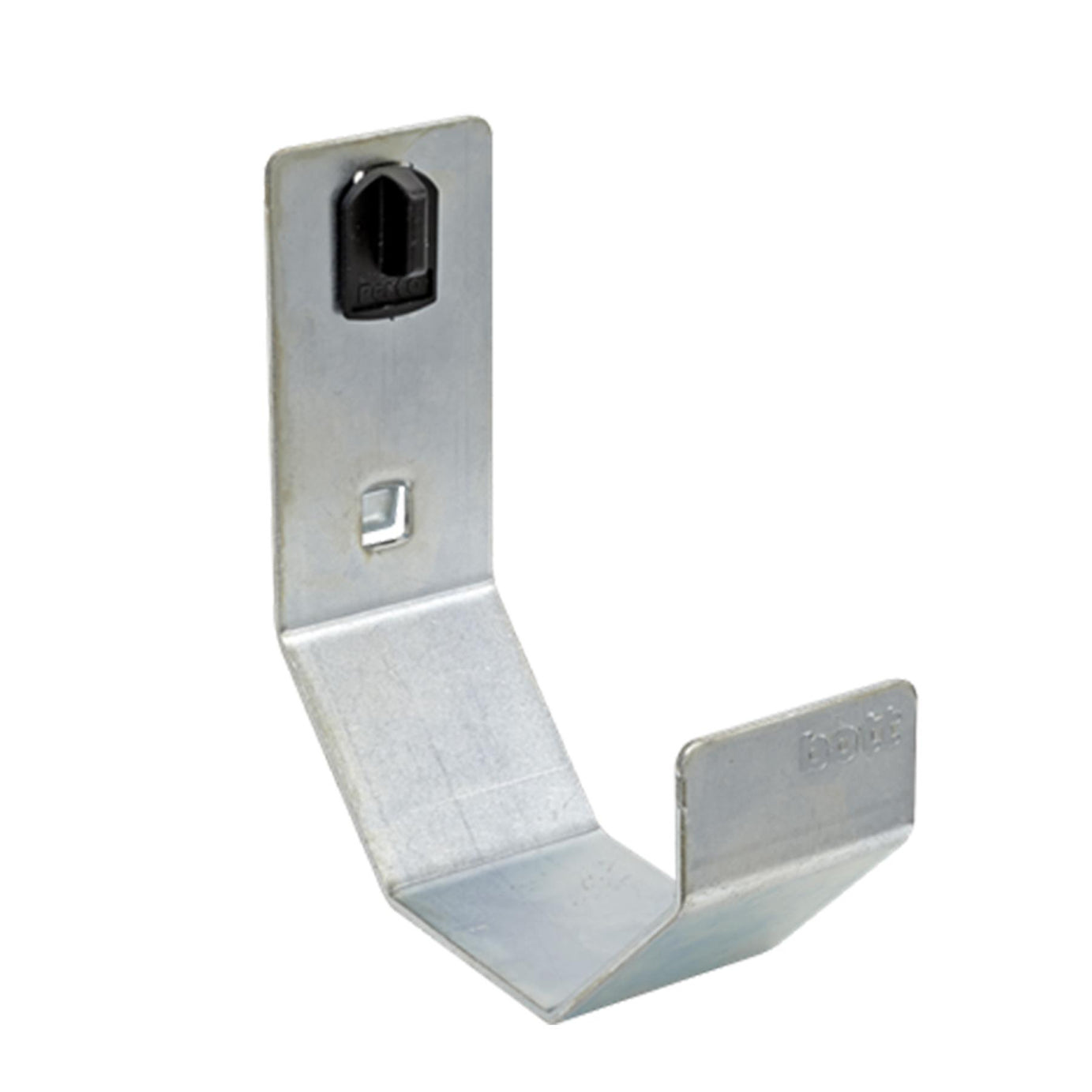 Sealey Pipe Bracket 100mm Pack of 2 TTS24