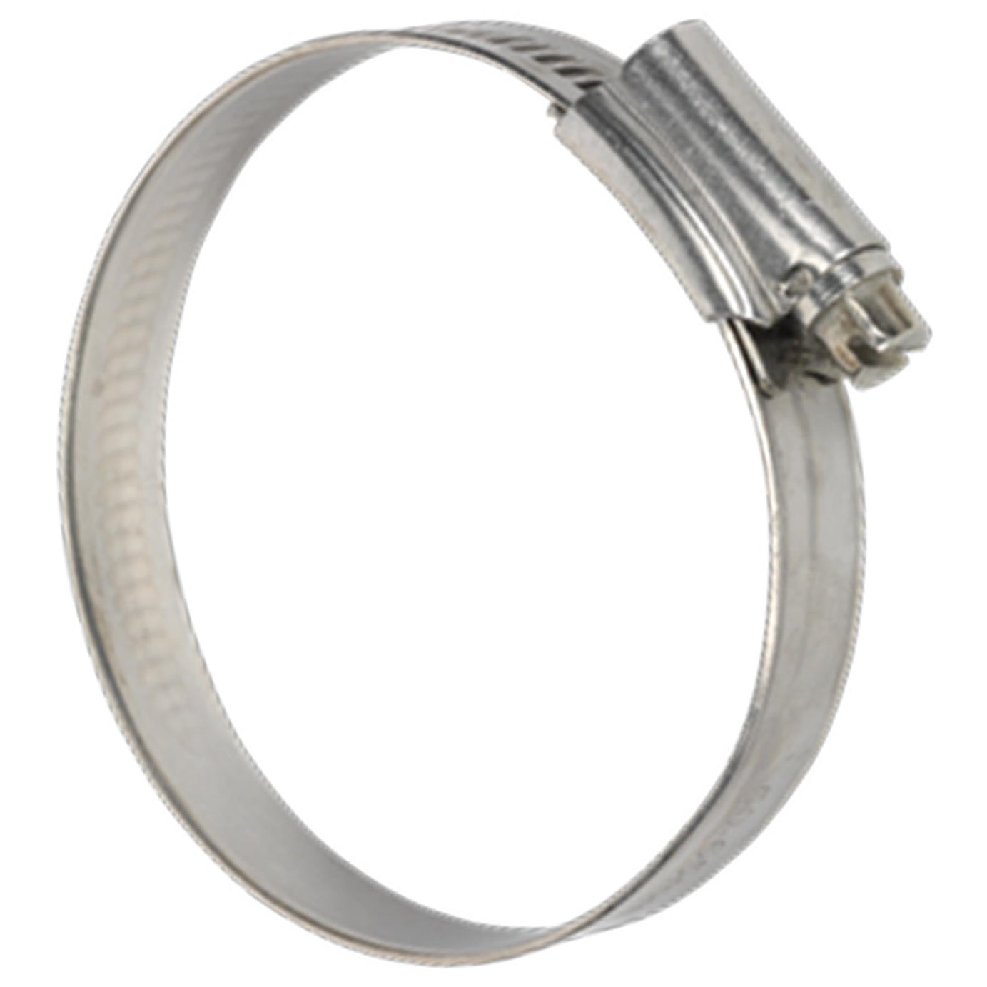 Sealey Hose Clip Stainless Steel 55-64mm Pack of 10