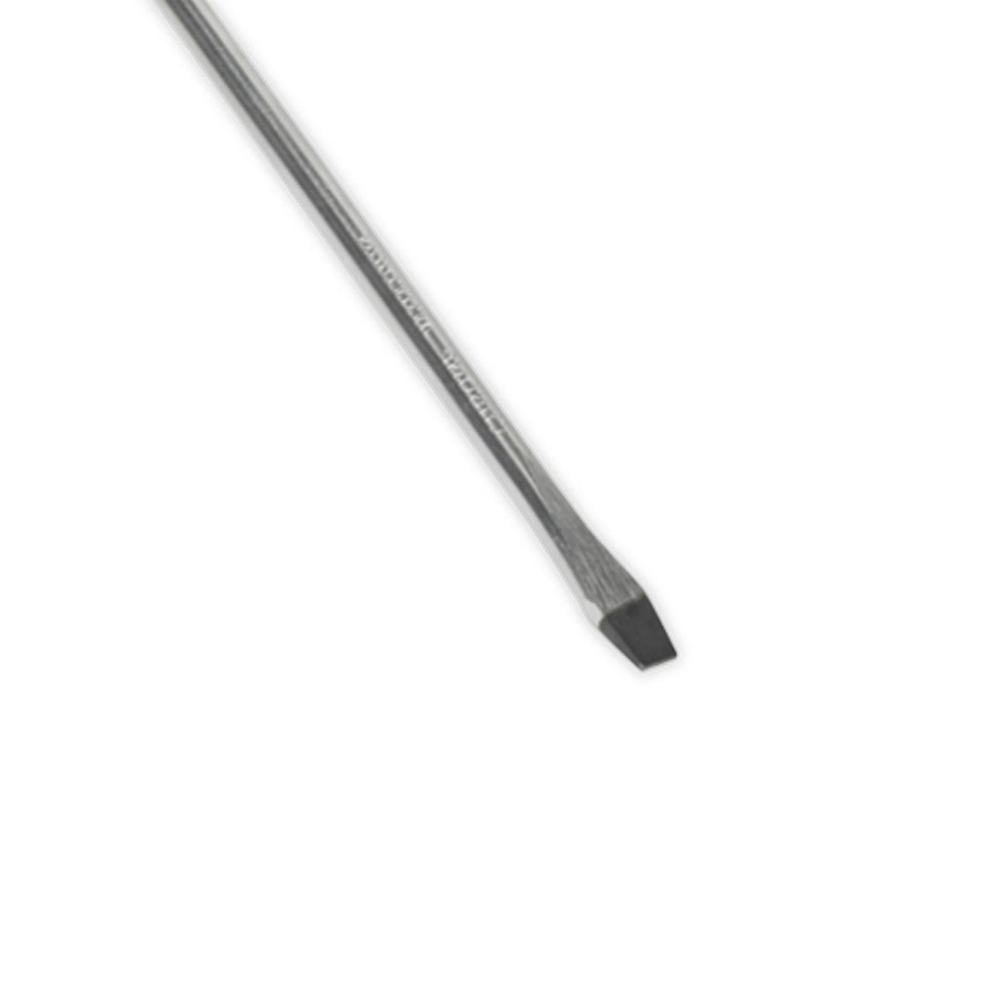 Sealey Soft Grip Screwdriver Set 6pc