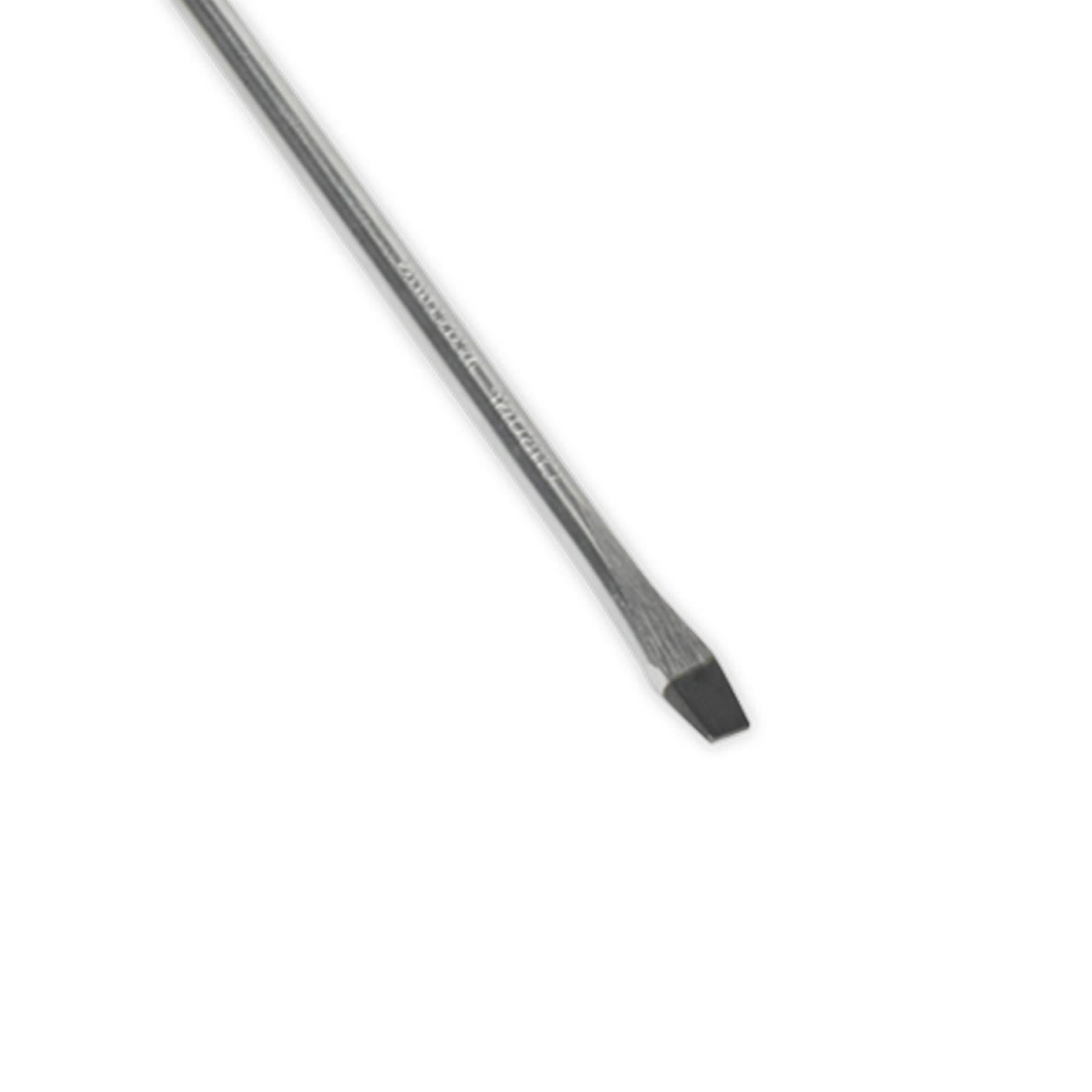 Sealey Soft Grip Screwdriver Set 6pc