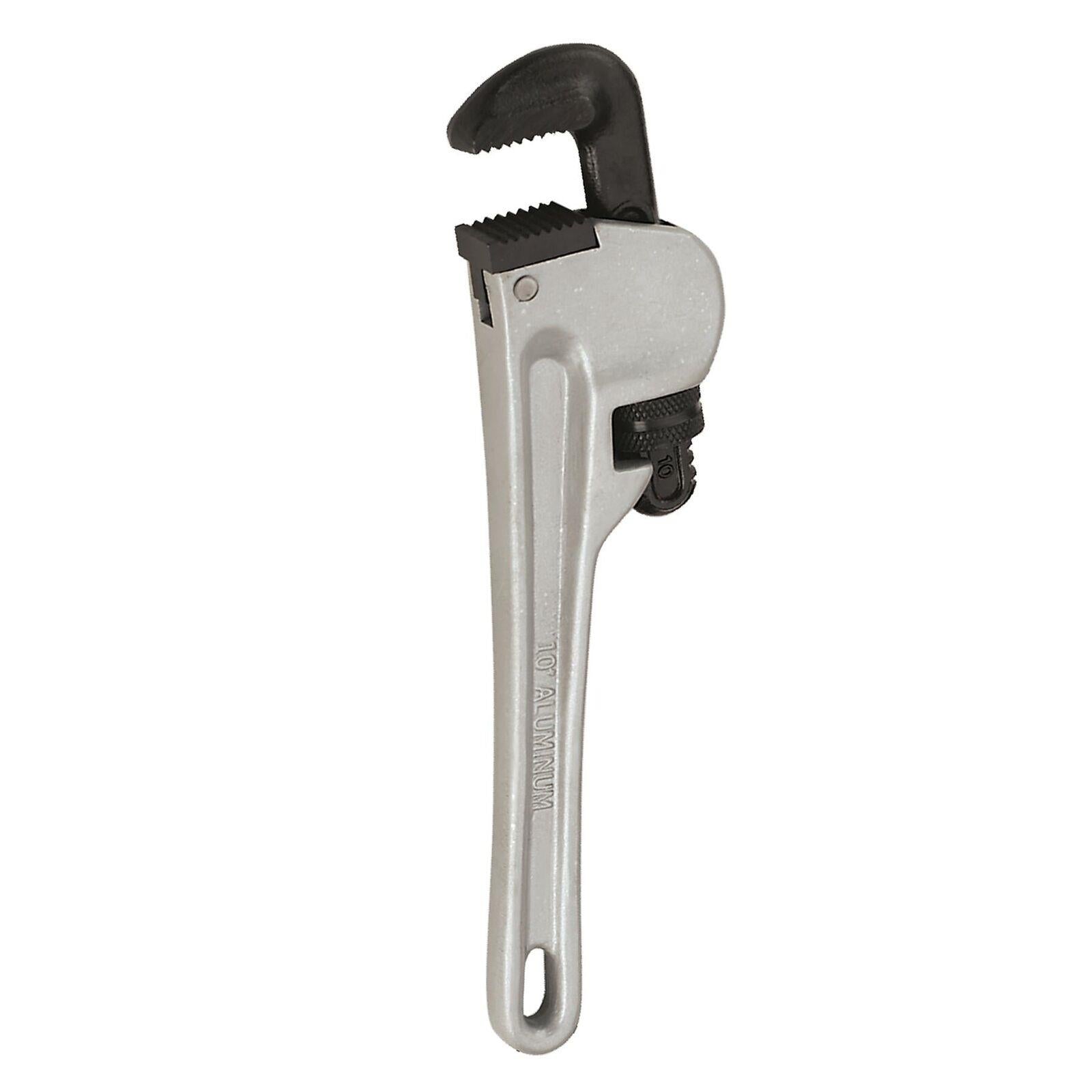 Sealey 12" Stilson Monkey Pipe Wrench Adjustable 300mm European Pattern AK5107