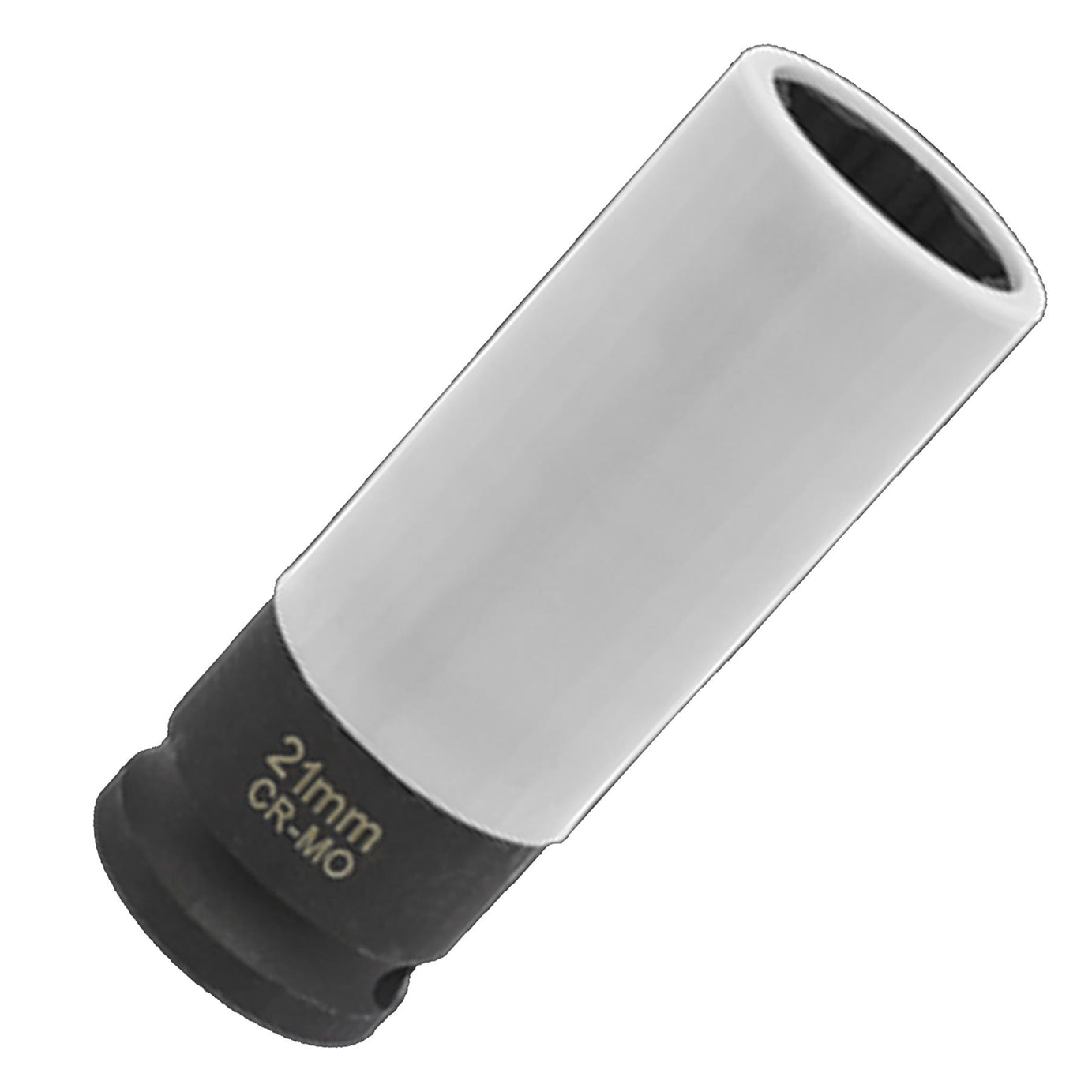 Sealey Alloy Wheel Impact Socket 1/2"Sq Dr. Star Profile - Hyundai
