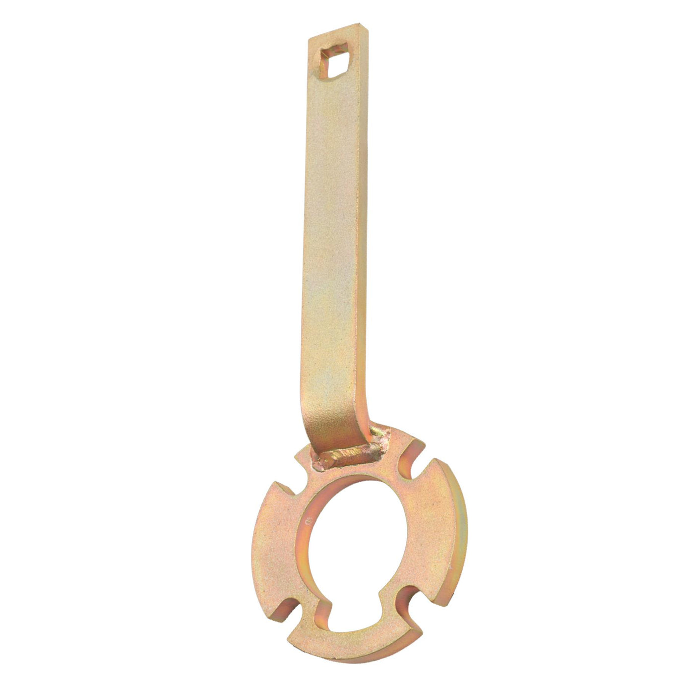 Diesel/Petrol Crankshaft Holding Tool - Volvo, Ford - Belt VSE6140 Sealey