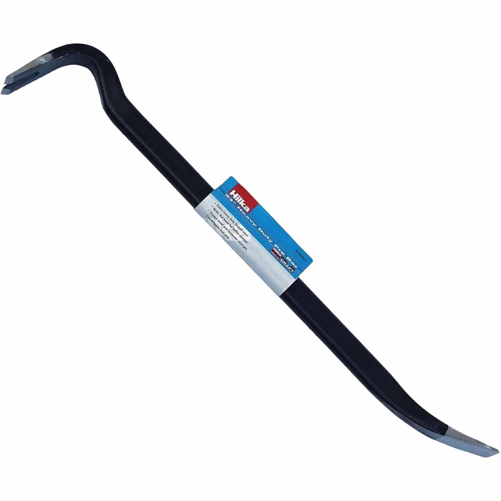 Heavy Duty Pro Wrecking Bar