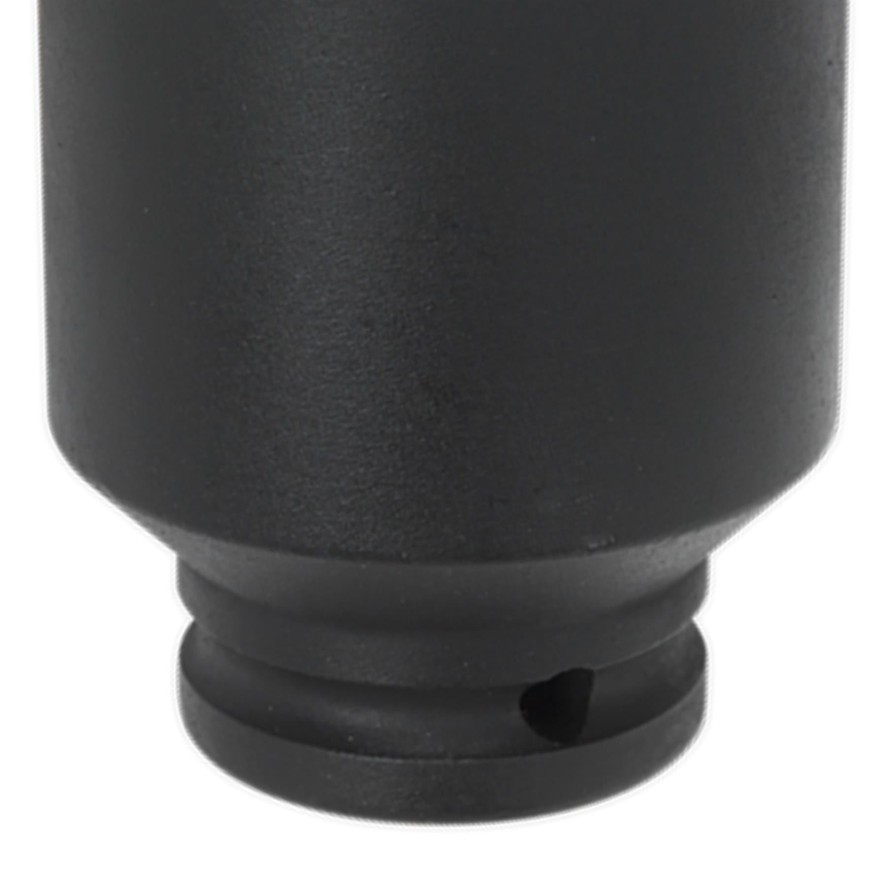Sealey Impact Socket 41mm Deep 1/2"Sq Drive