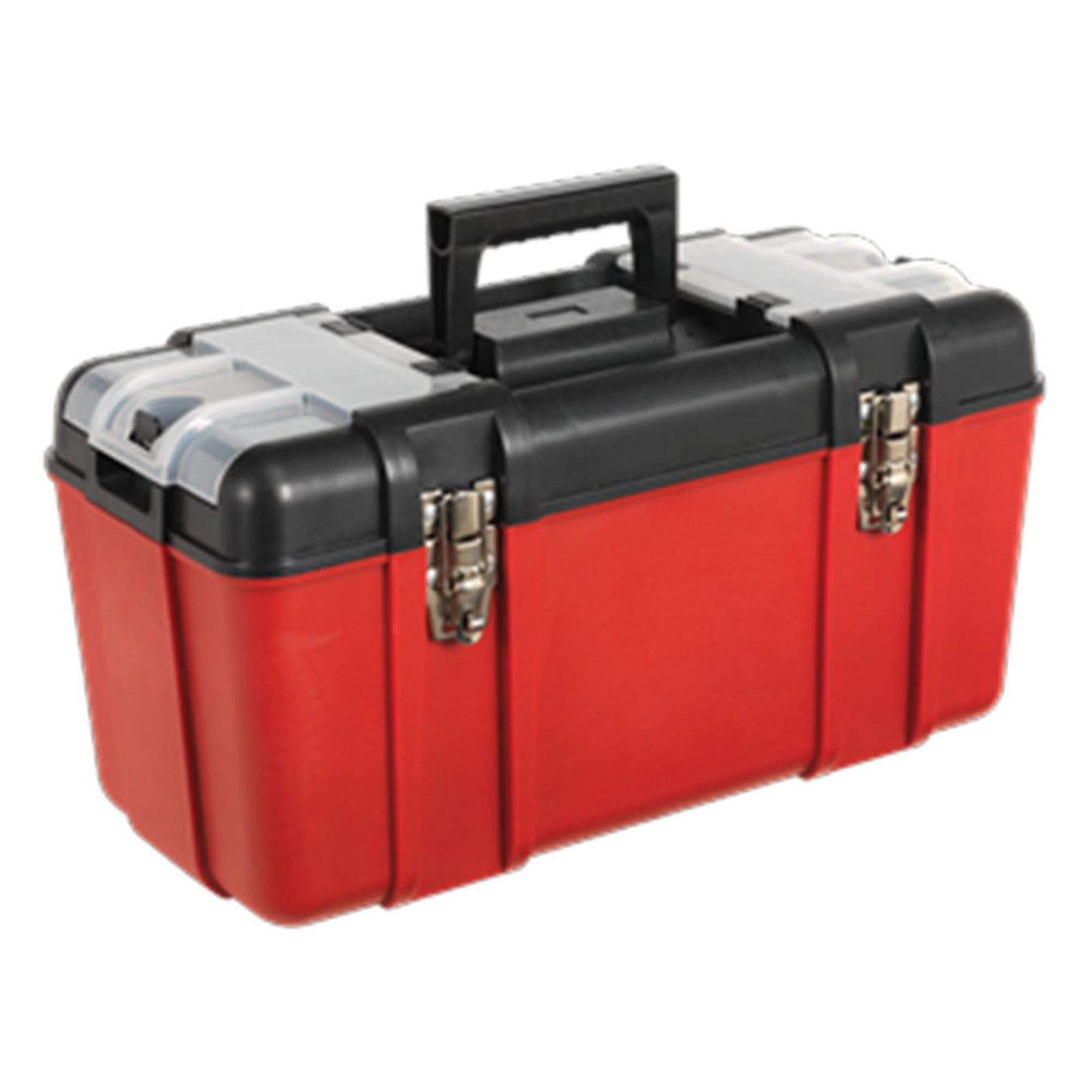 Sealey Toolbox 495mm with Tote Tray