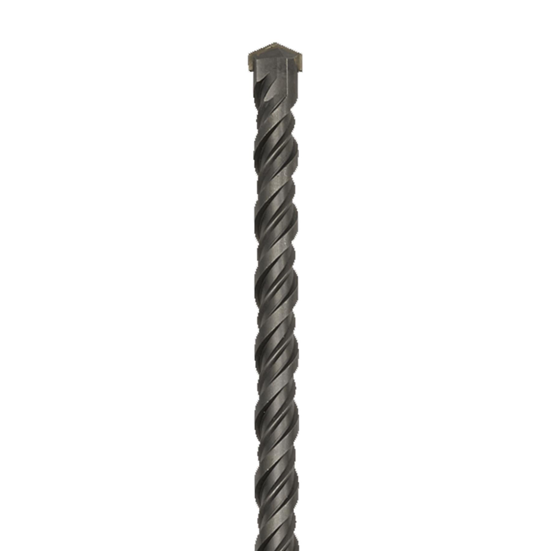 Sealey SDS Plus Drill Bit �28 x 450mm