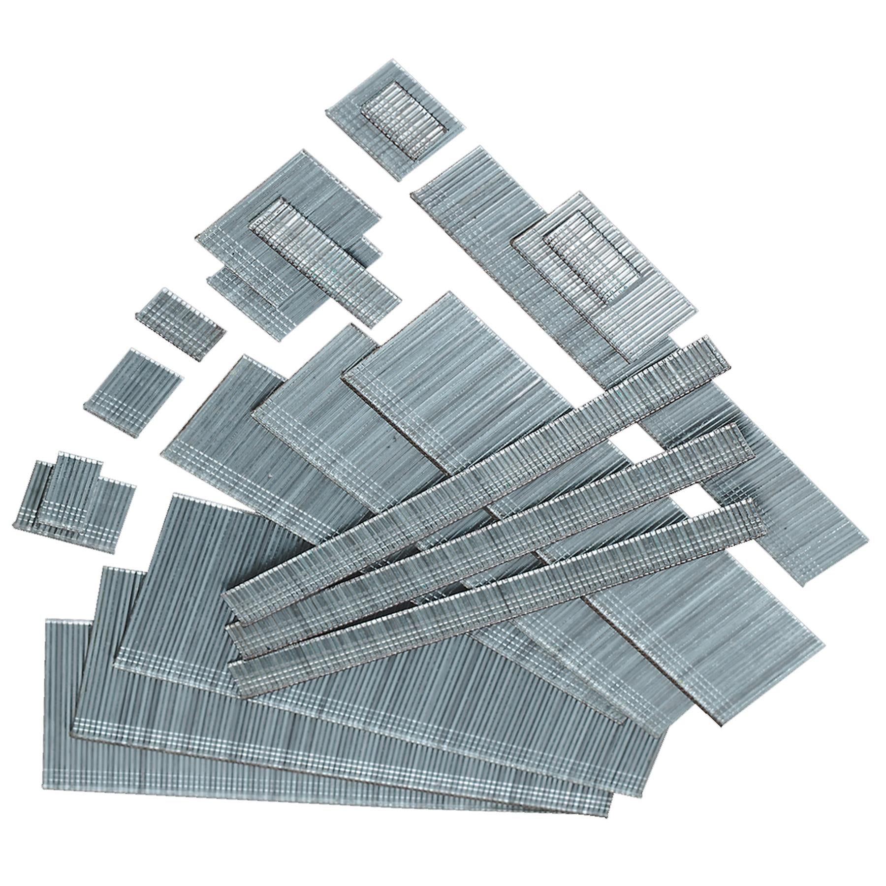 Sealey Nail 30mm 18SWG Pack of 5000