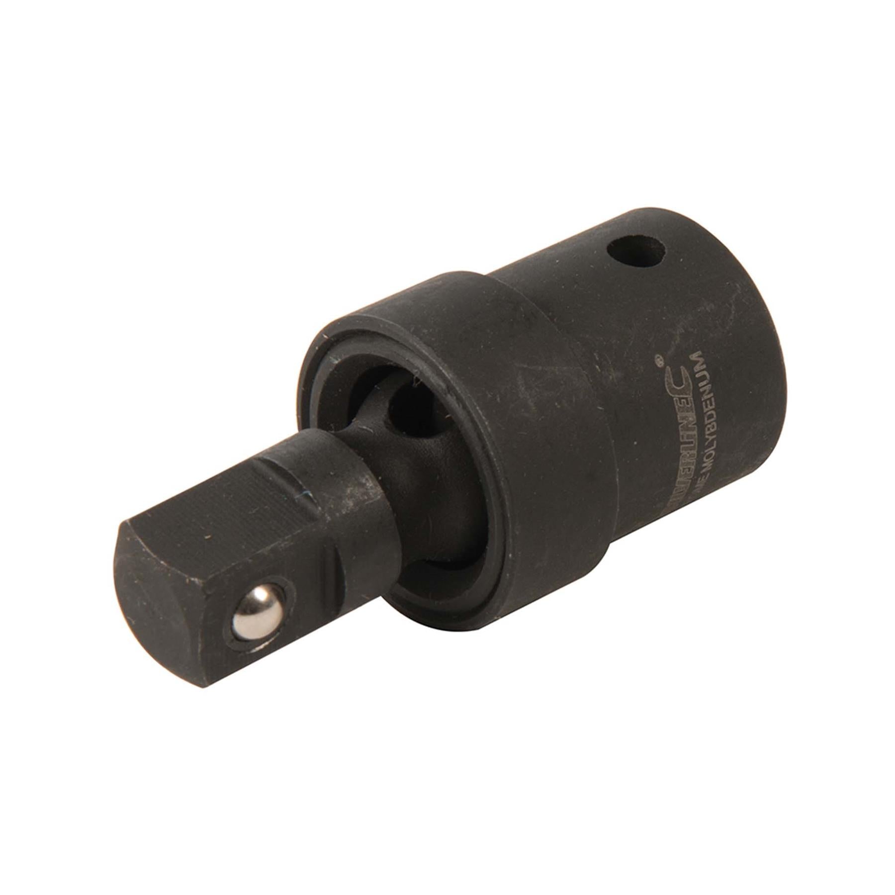 Impact Universal Joint 1/2" Precision Forged For Powered Impact Tools 60mm