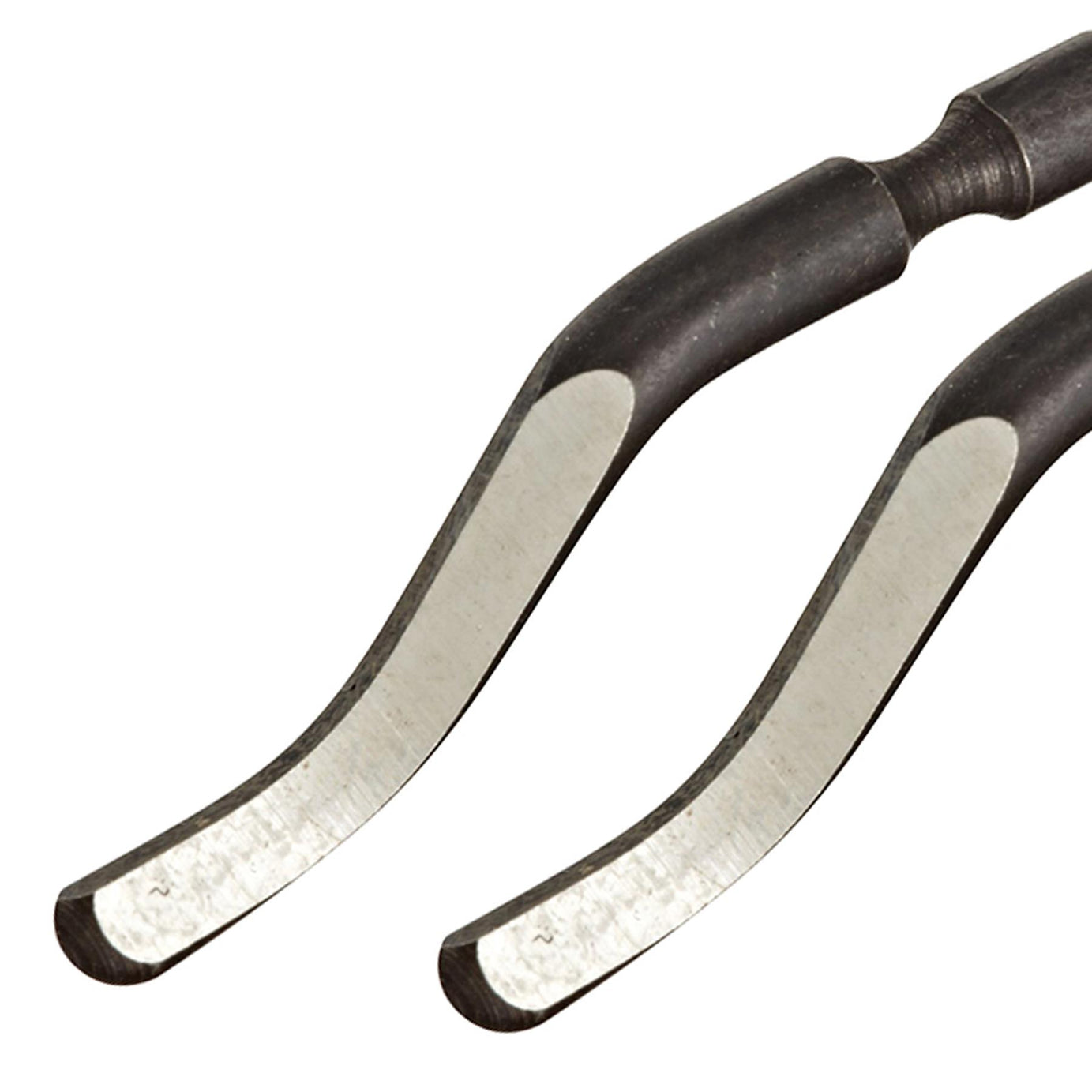 2Pk Deburring Tool Blades DIY Tools Use On Steel Copper Brass And Plastic Pipes