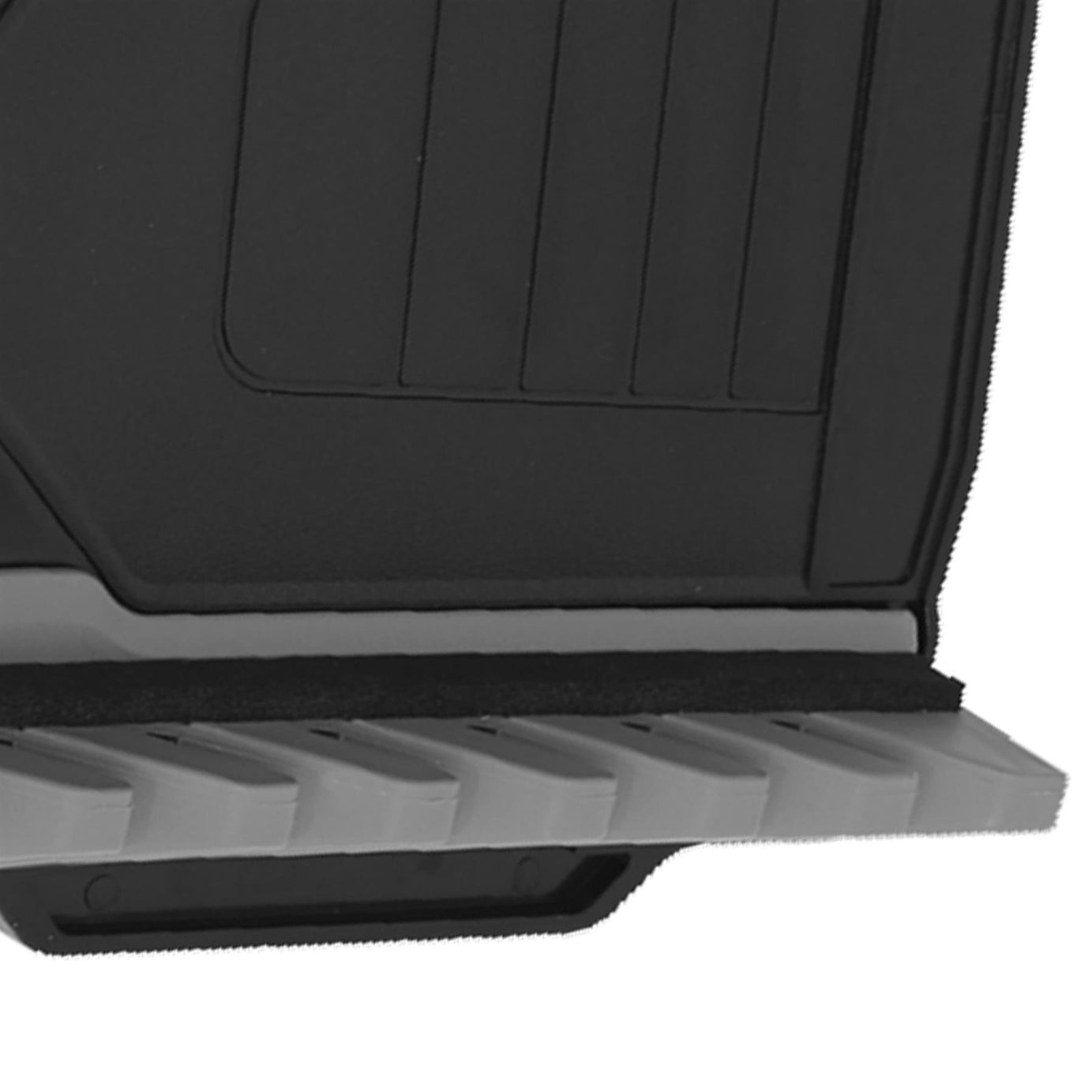 Reversible Spanner Rack 16pc with quick change Sealey