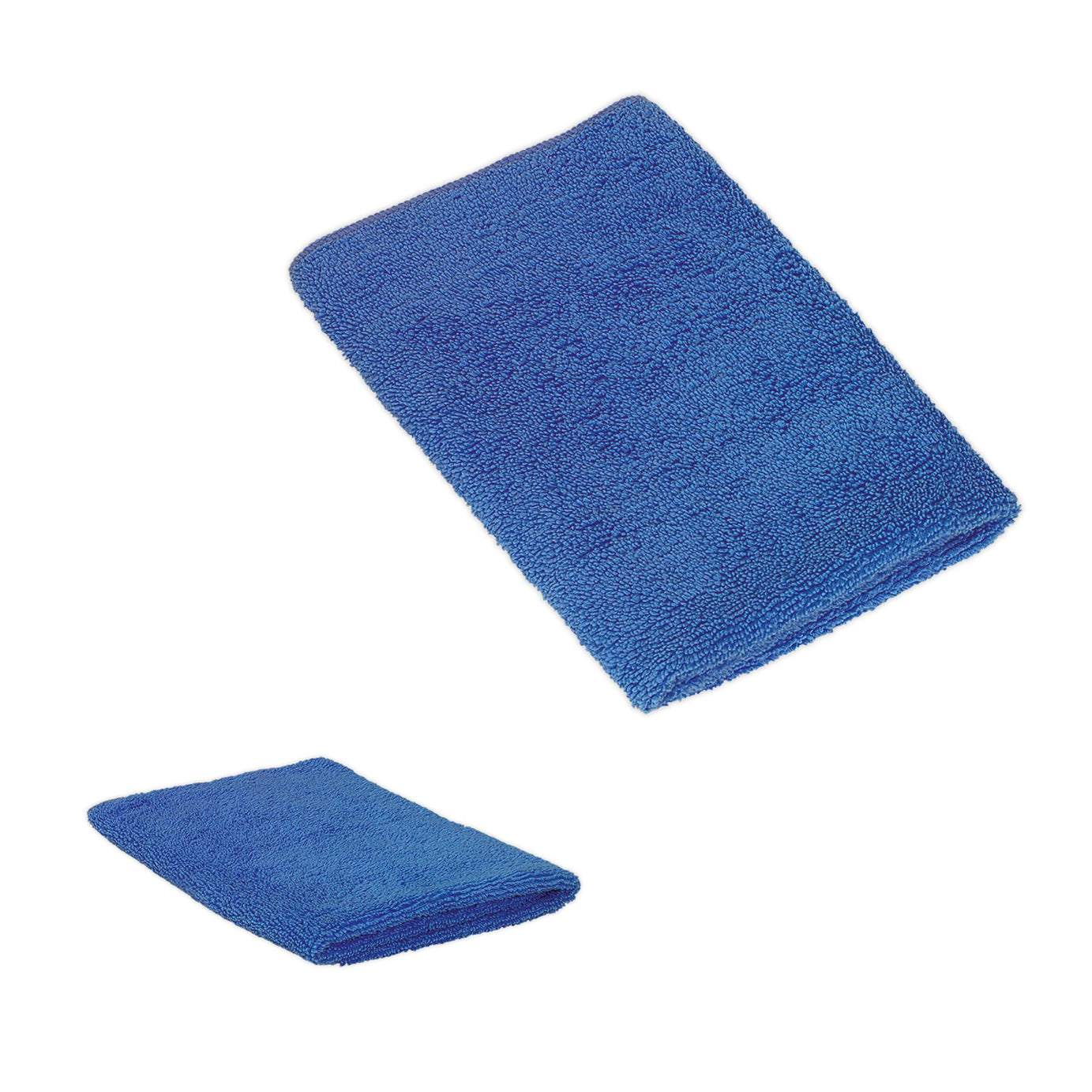 Sealey Forta Microfibre Cloth