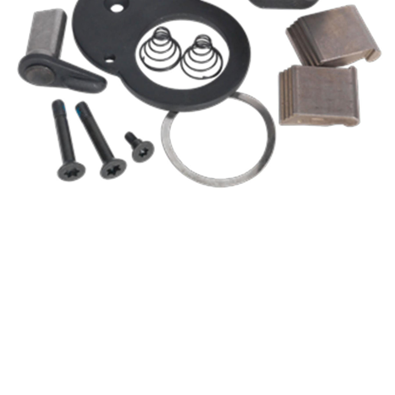 Sealey Repair Kit for AK6682, AK6688, AK6695 & AK6698 1/2"Sq Drive