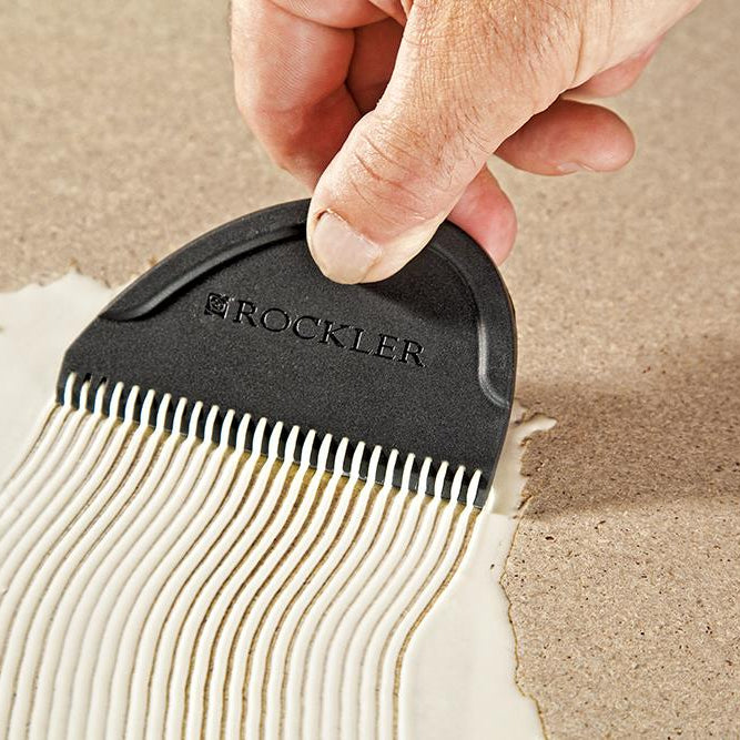 Genuine Rockler Silicone Glue Kit 3pce Carpentry Woodworking Tools