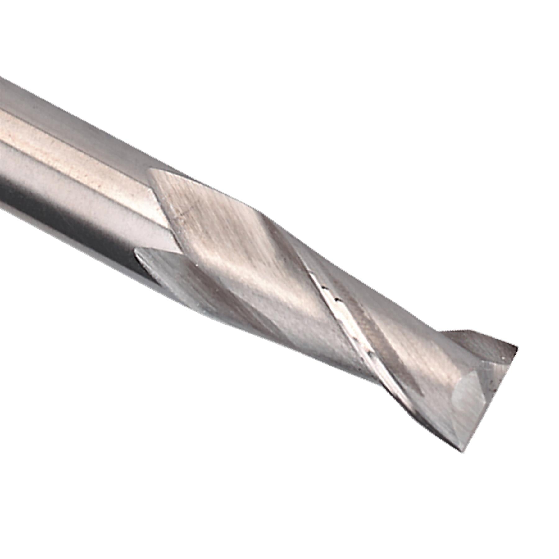 Sealey HSS End Mill 8mm 2 Flute Mini drilling/milling machine High quality