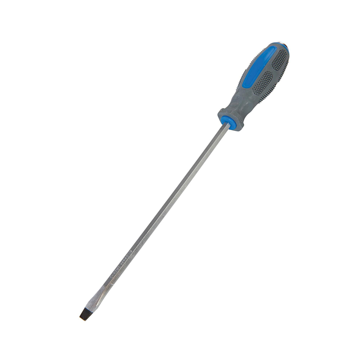 Heavy Duty Hammer-Through Screwdriver Slotted 8 X 250mm