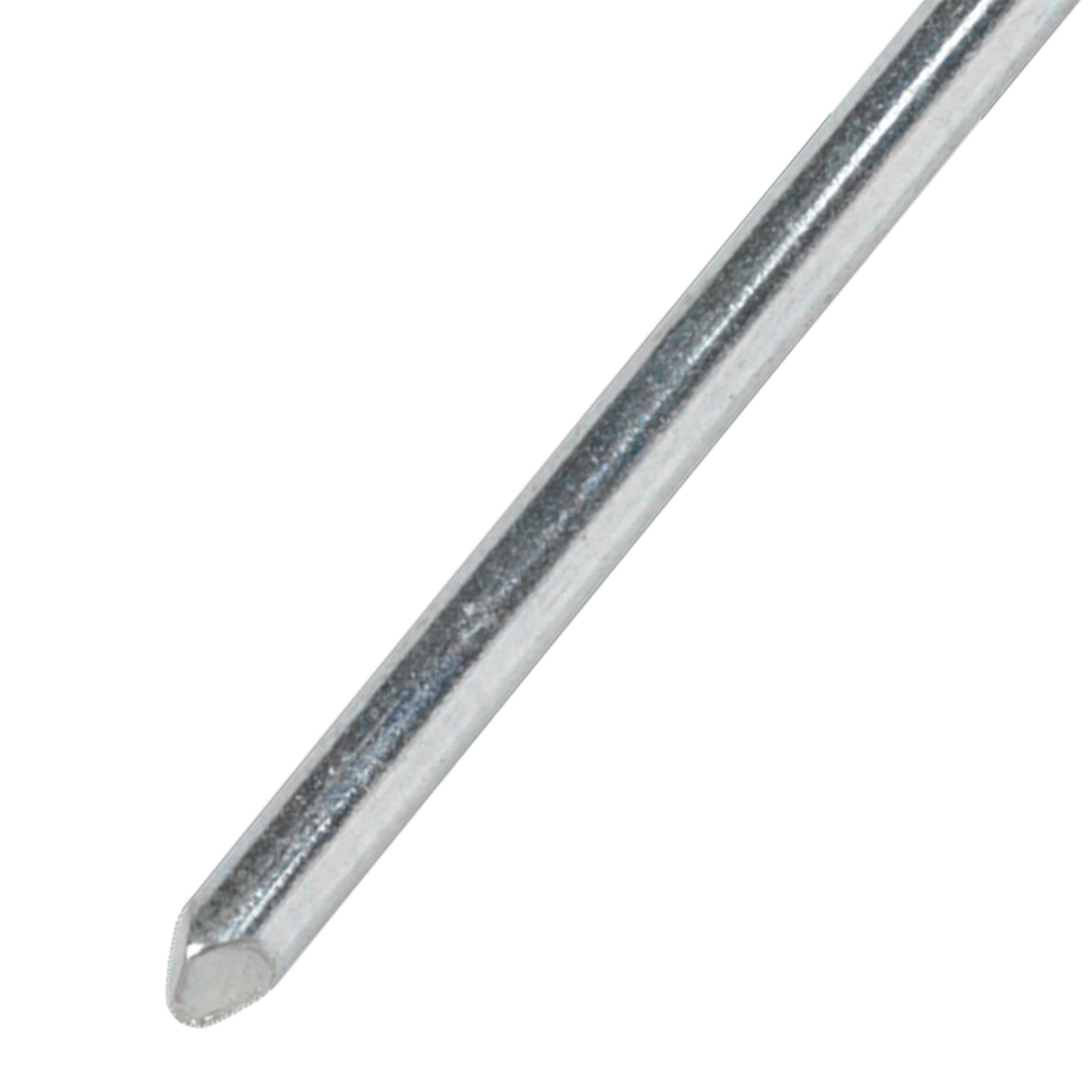 Sealey Aluminium Multi-Grip Rivet Std Flange 4 x 15mm Pack of 200