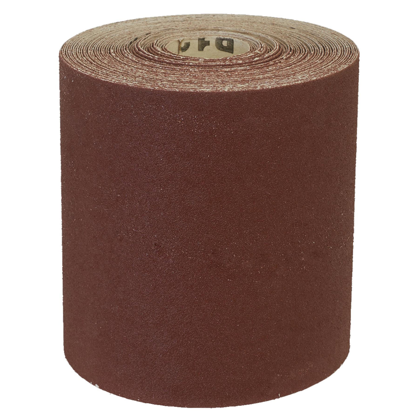 Production Sanding Roll 115mm x 10m - Ultra-Fine 240 Grit - WSR10240 Sealey