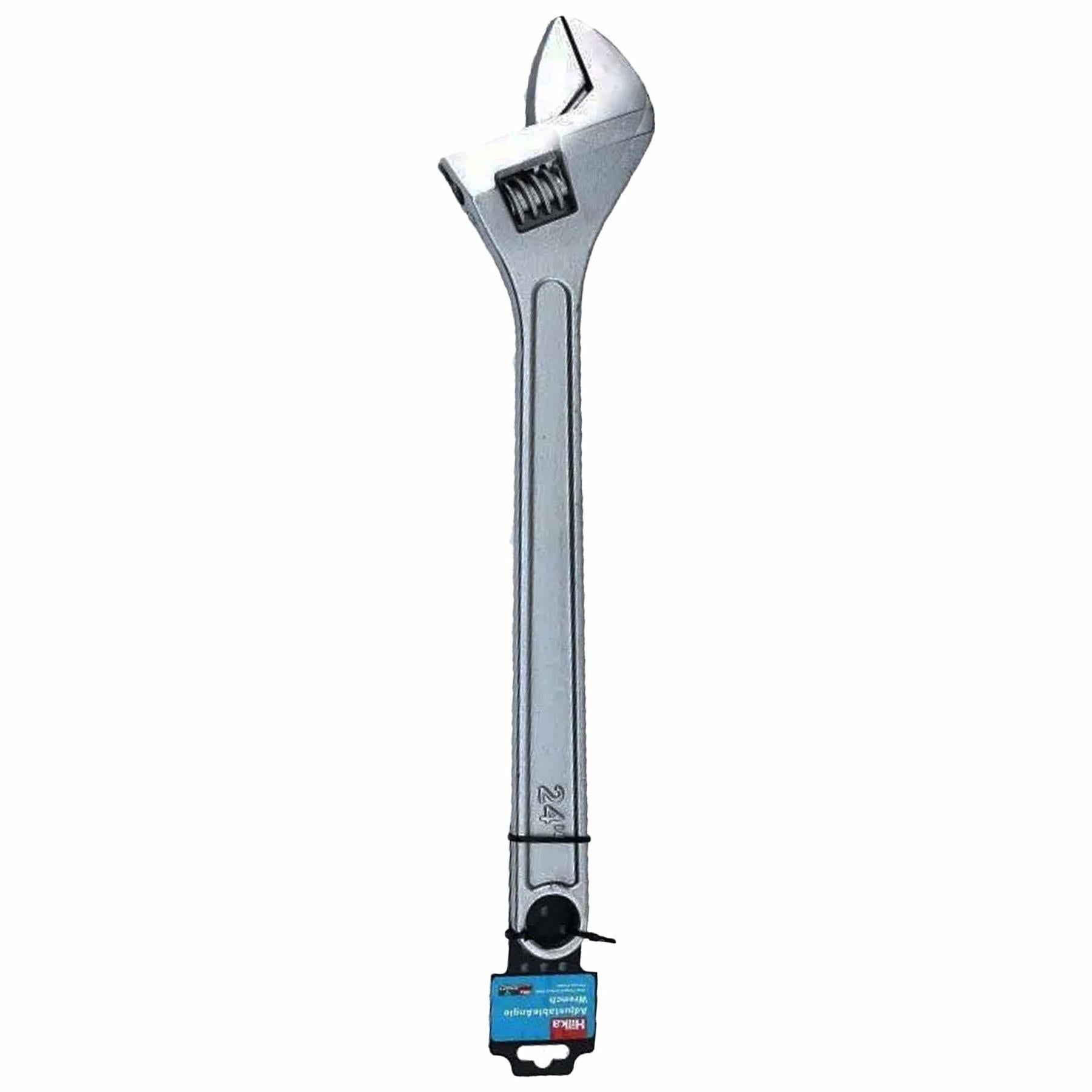 Adjustable Wrench