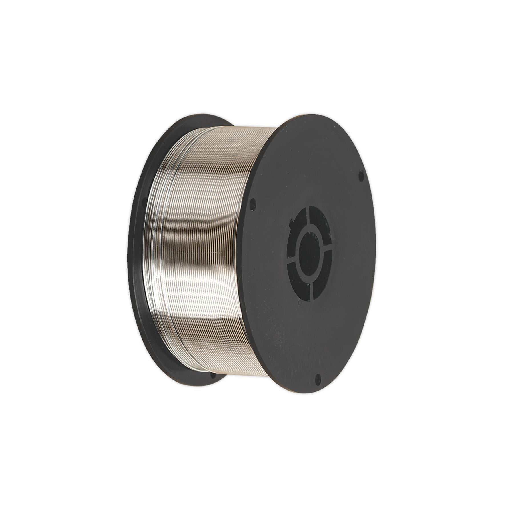 Sealey Aluminium MIG Wire 0.5kg 0.8mm 5356 (NG6) Grade