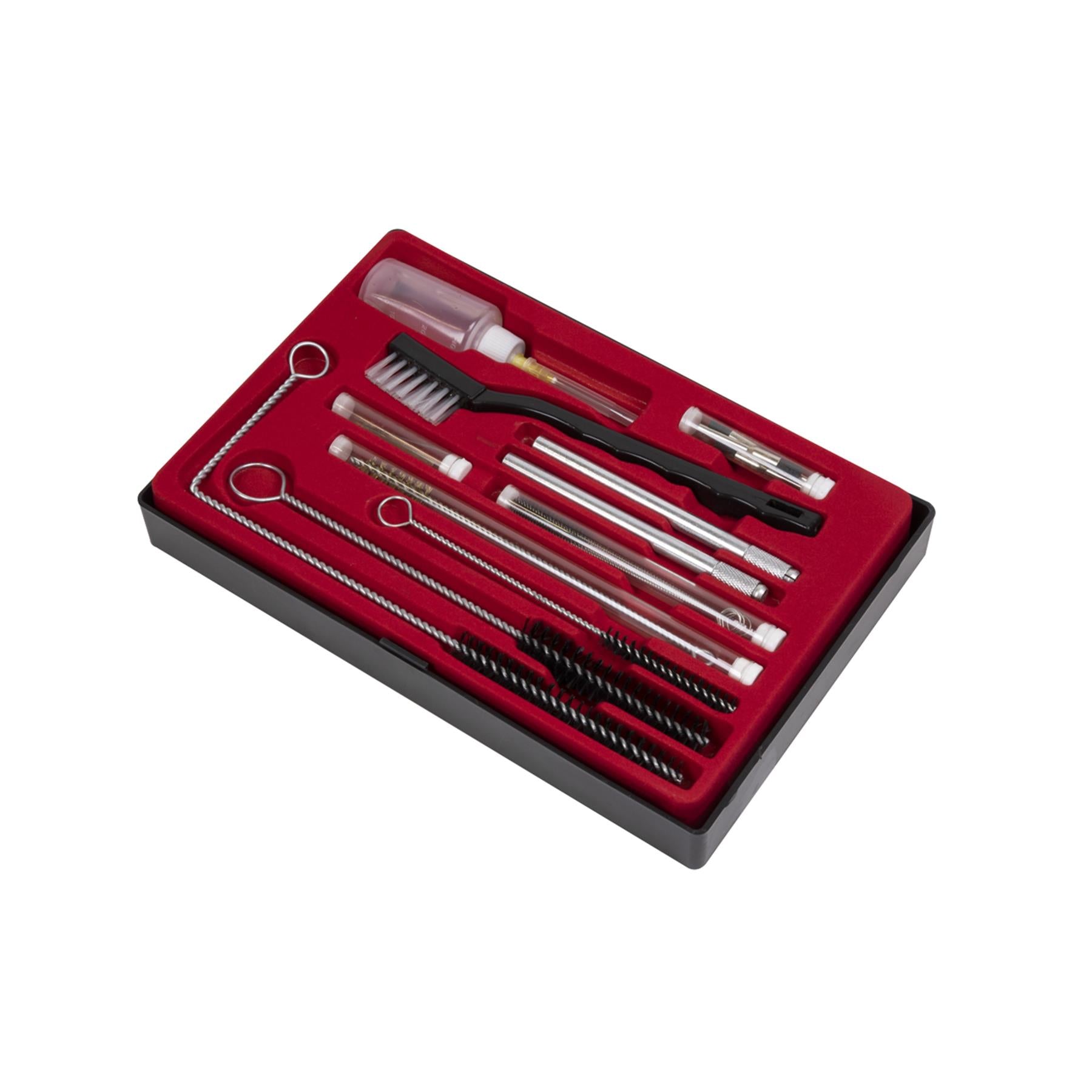 Sealey Spray Gun Cleaning Set 22 Pieces BSGC5