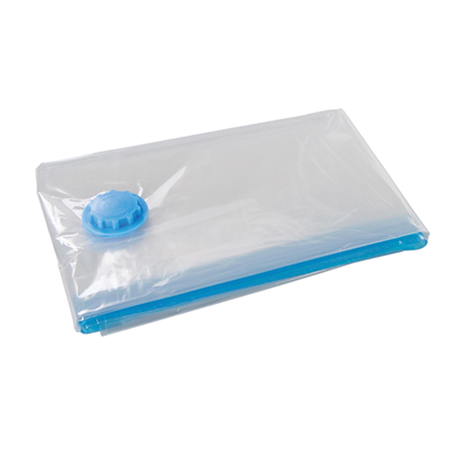 Vacuum Storage Bags Strong & Durable For Storing Bulky Items 700 X 500mm 8Pce
