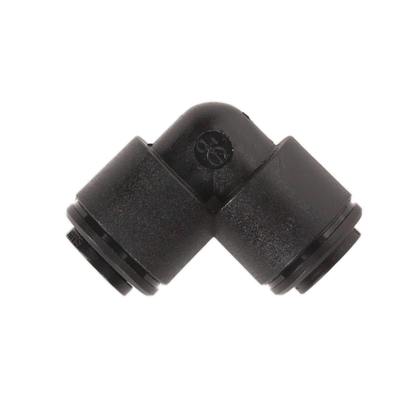 Sealey Elbow Coupling 6mm Pack of 5 (John Guest Speedfit - PM0306E)