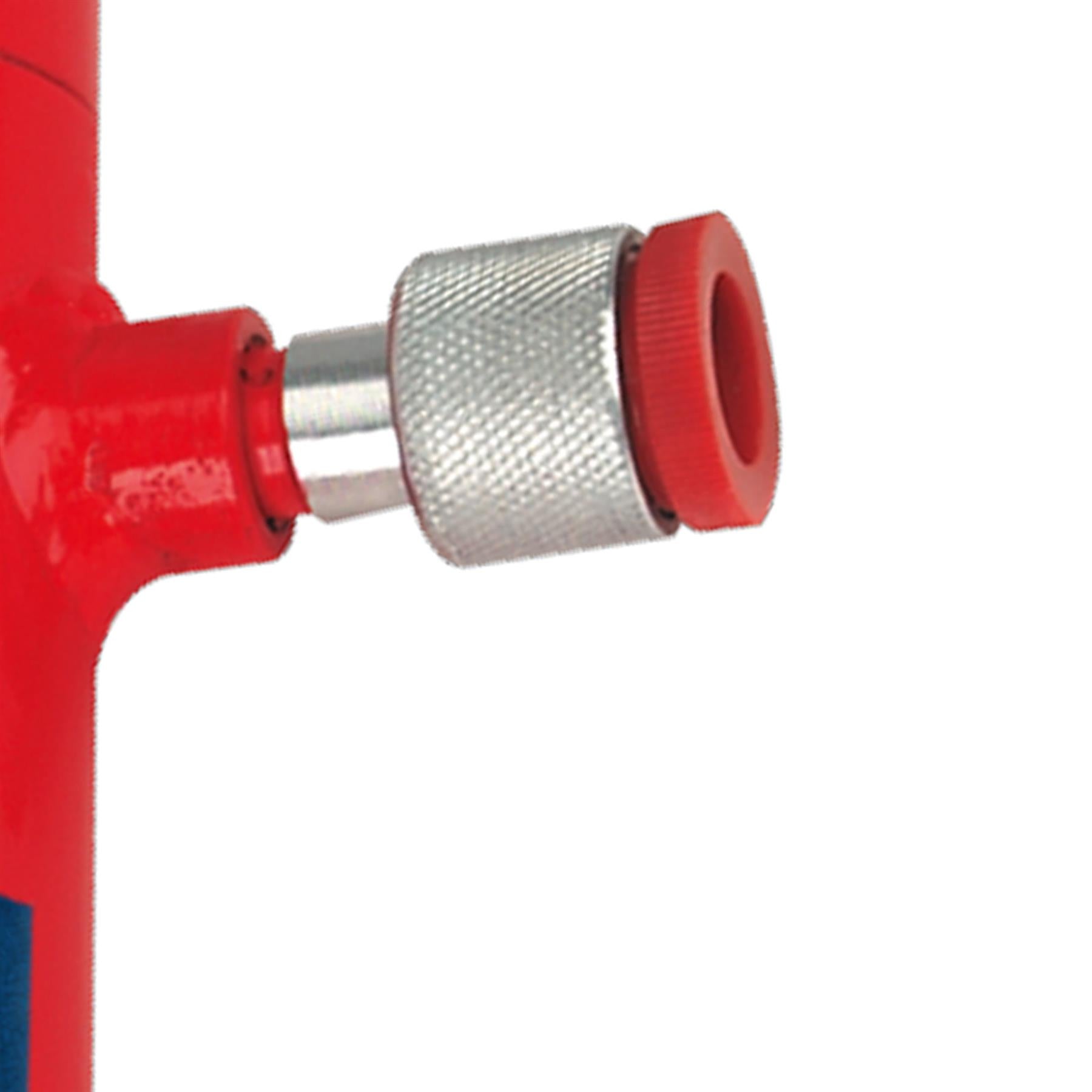 Sealey Push Ram - Midi 4tonne