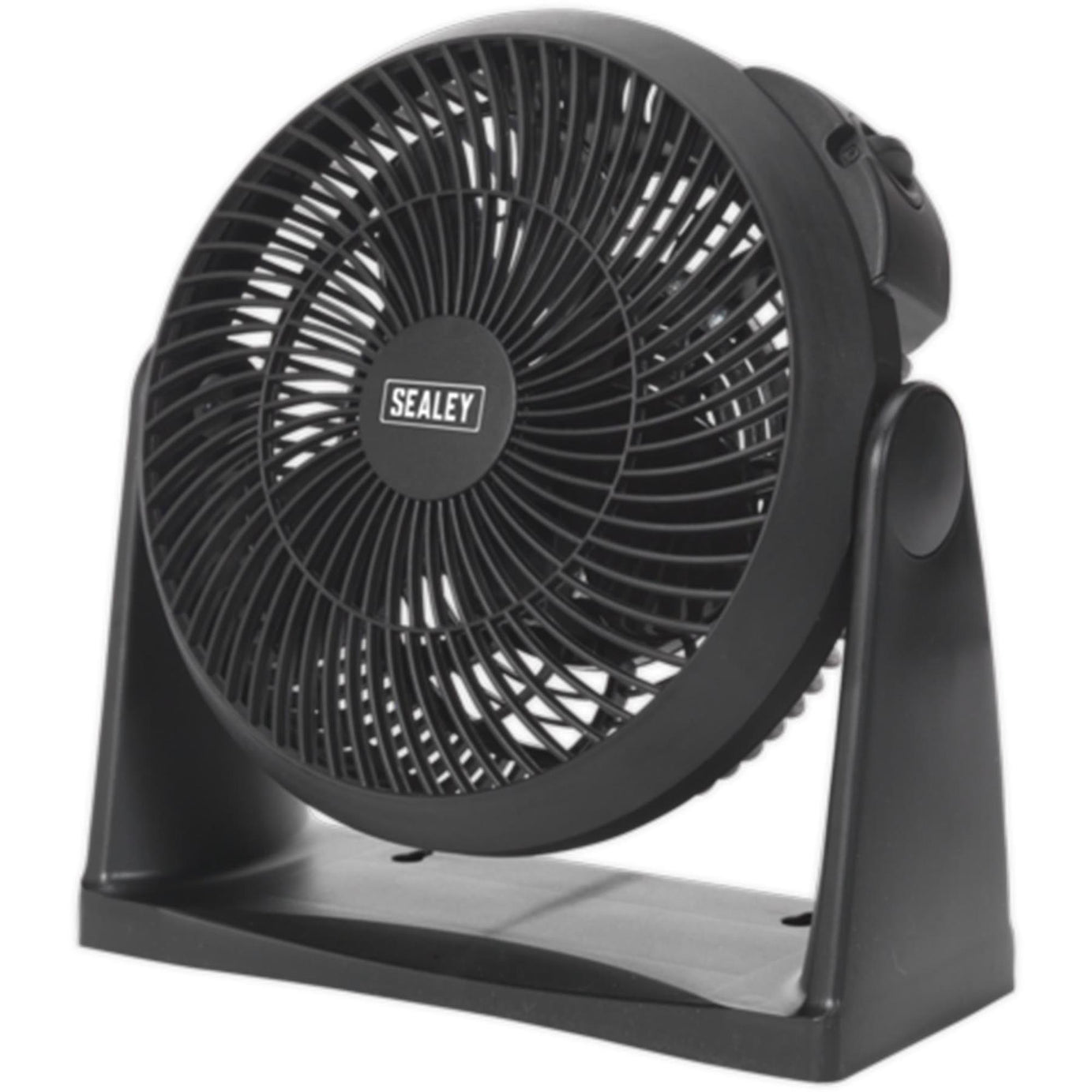 Sealey Desk/Floor Fan 3-Speed 8" 230V