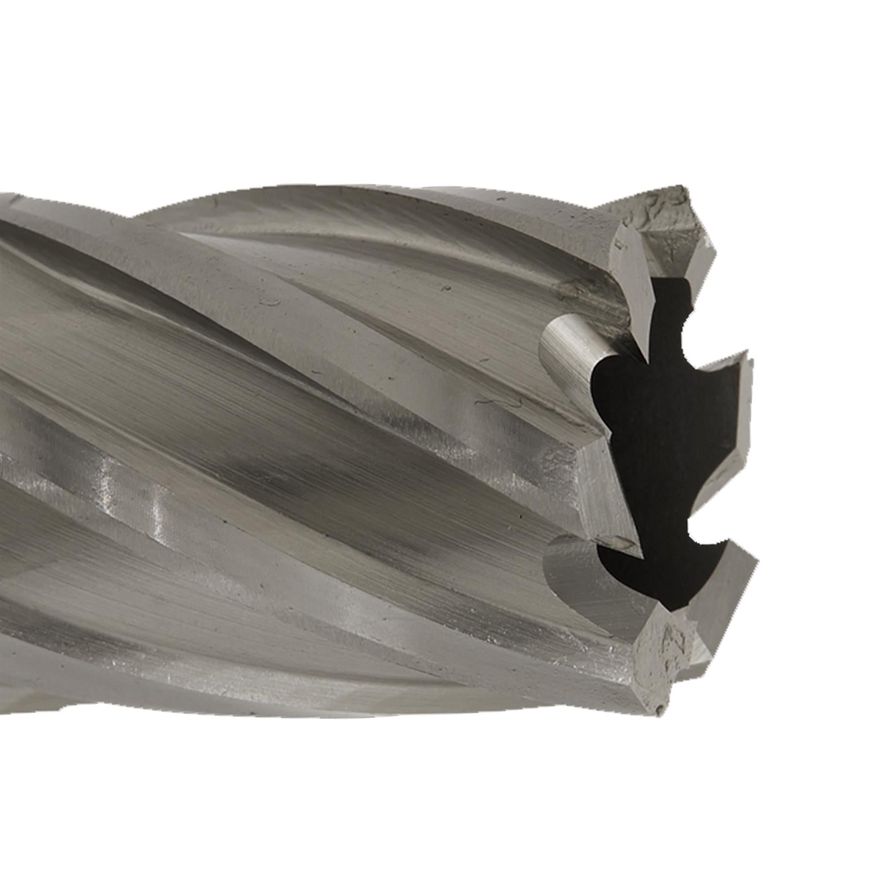 Sealey Rotabor Cutter HSS 23mm - Cut Depth 25mm