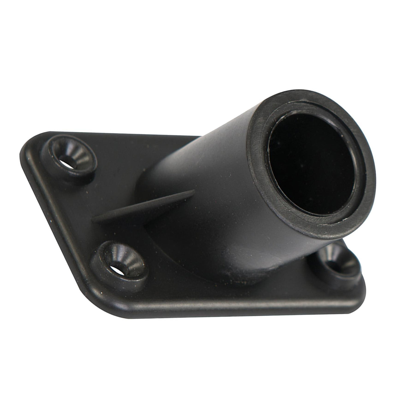 23-24mm (15/16") Dia Broom Handle Bracket Plastic Brush Colours Varies