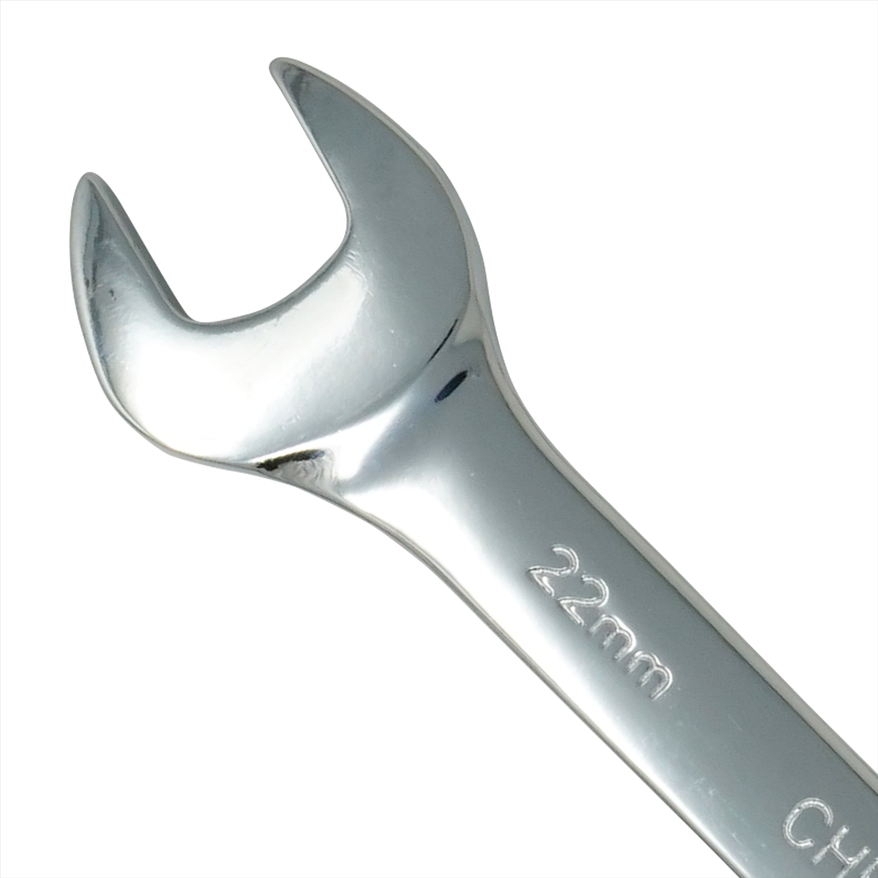 Head Ratchet Metric Spanner
