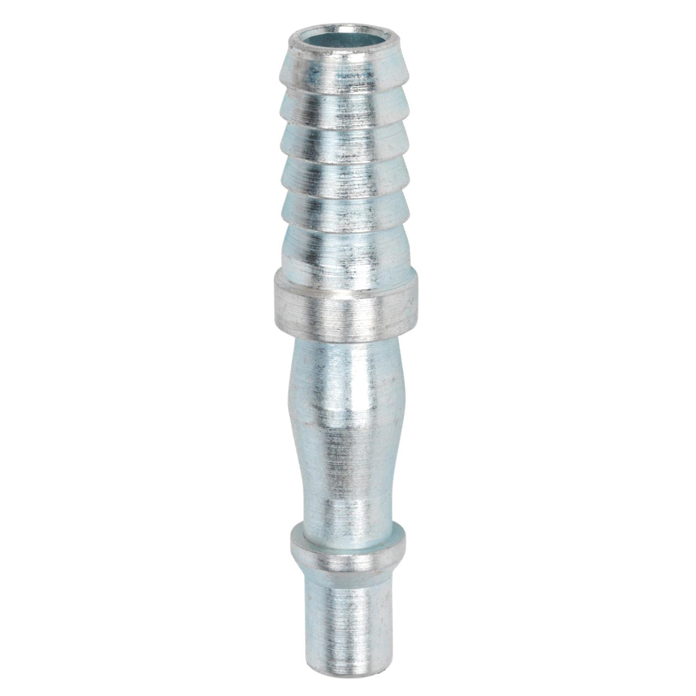 Sealey Adaptor Tailpiece 3/8" Bore Hose Pack of 5 Couplings Standard